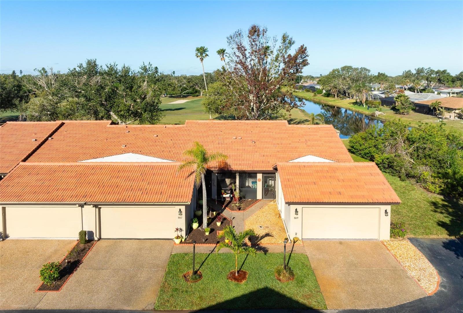 Image 28 of 43 For 867 Country Club Cir #71