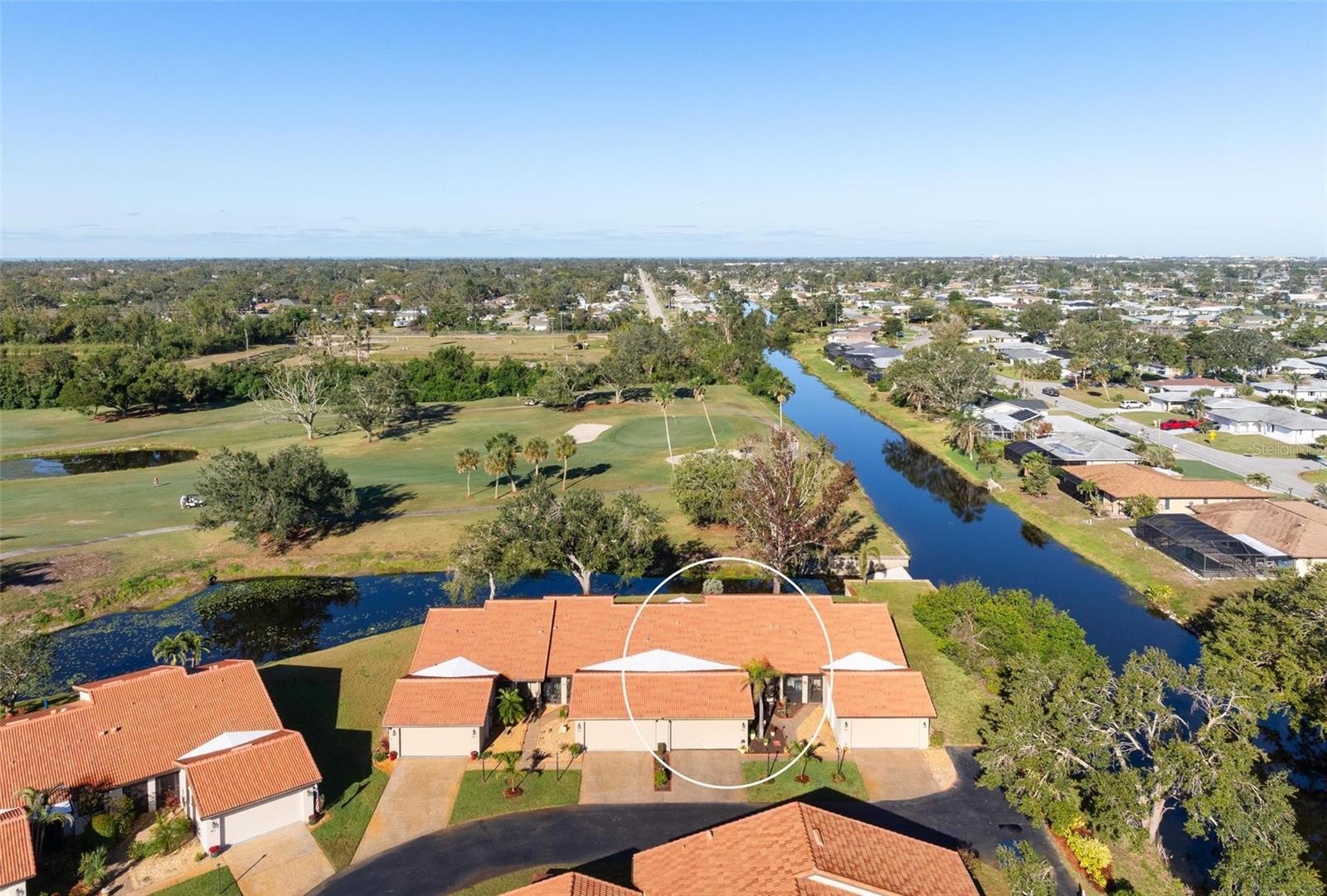 Image 29 of 43 For 867 Country Club Cir #71