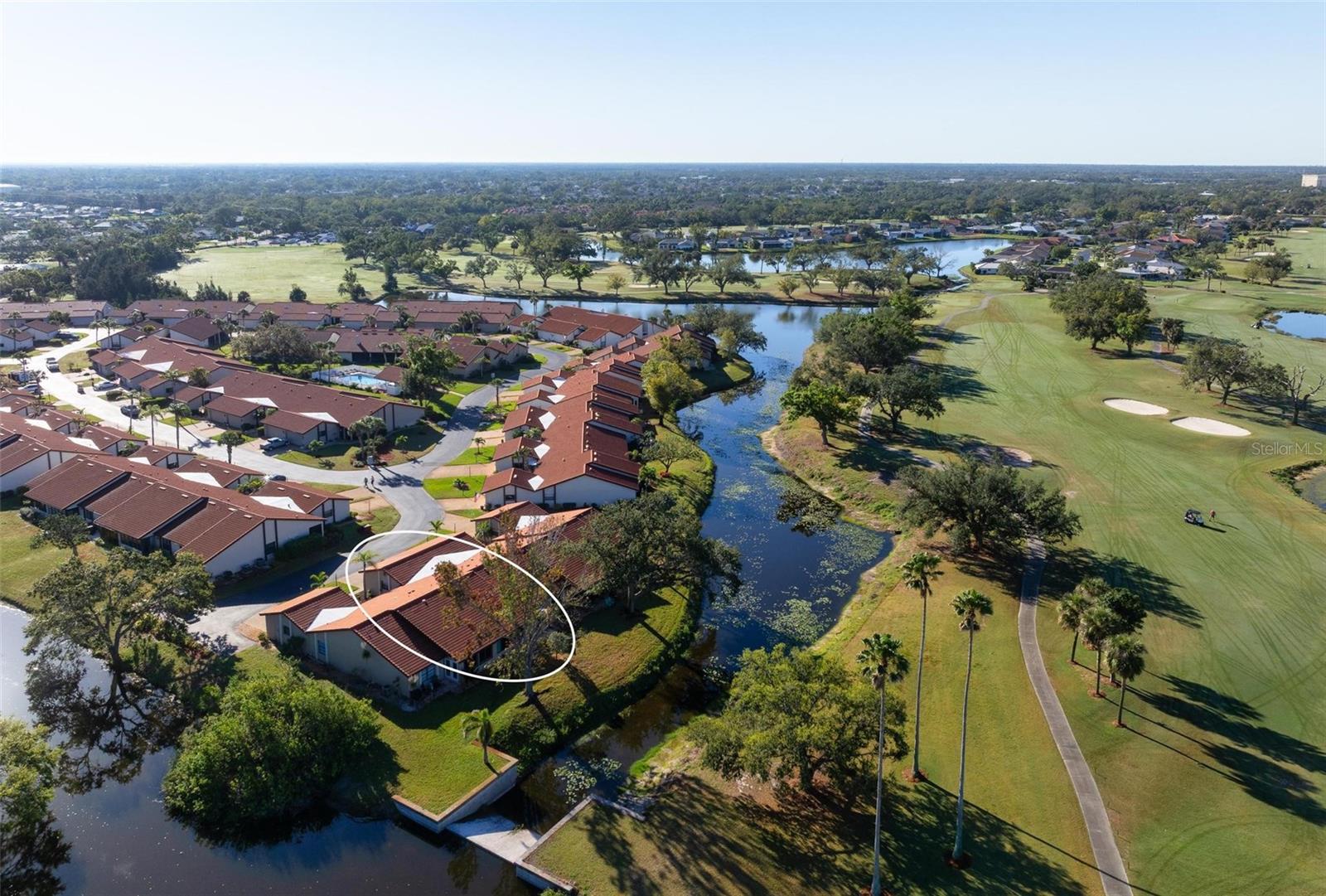Image 31 of 43 For 867 Country Club Cir #71