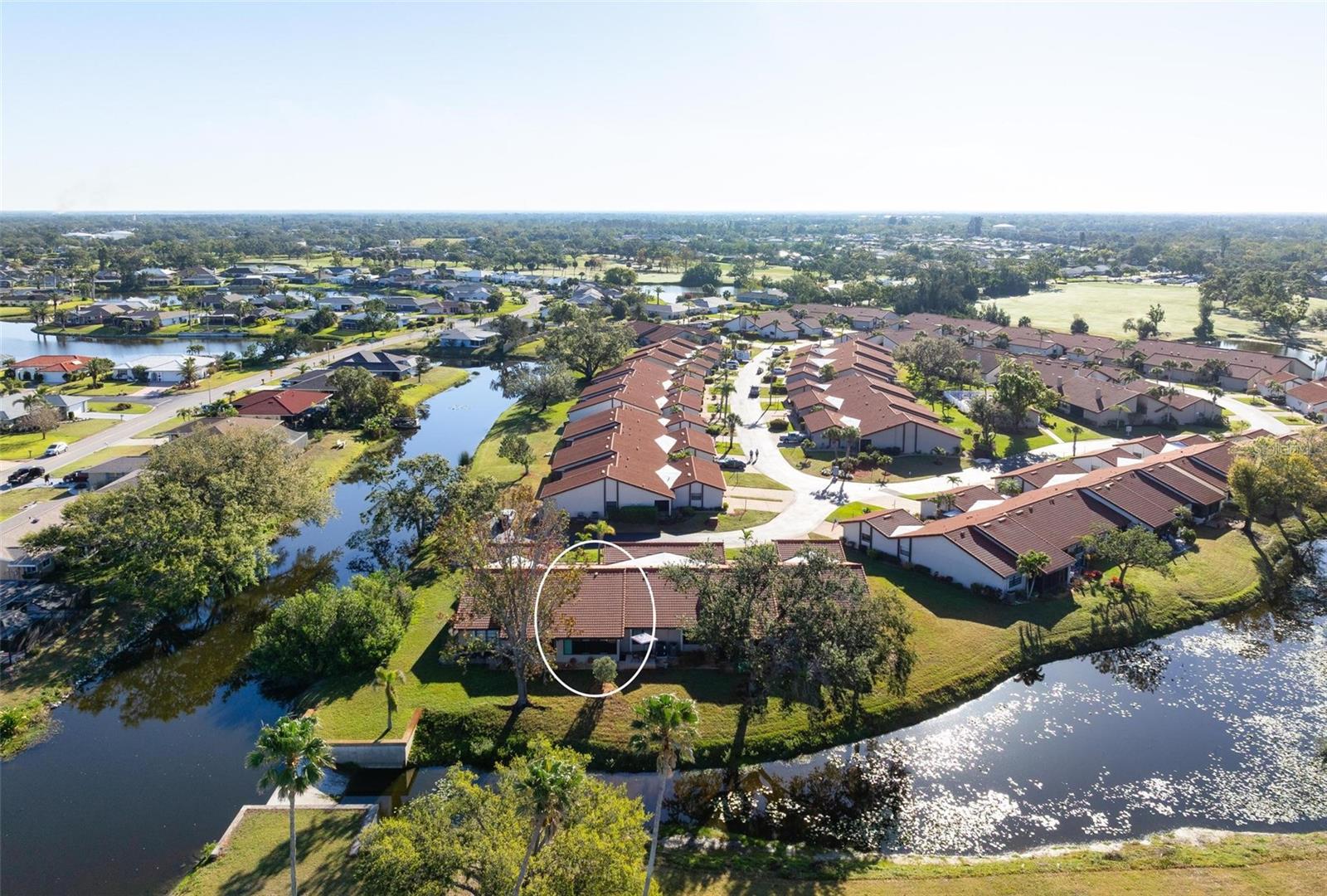 Image 38 of 43 For 867 Country Club Cir #71