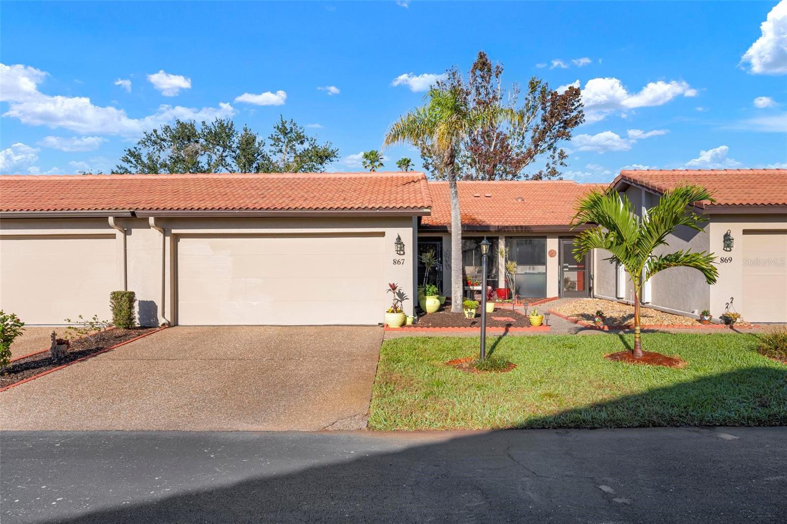 Image 41 of 43 For 867 Country Club Cir #71