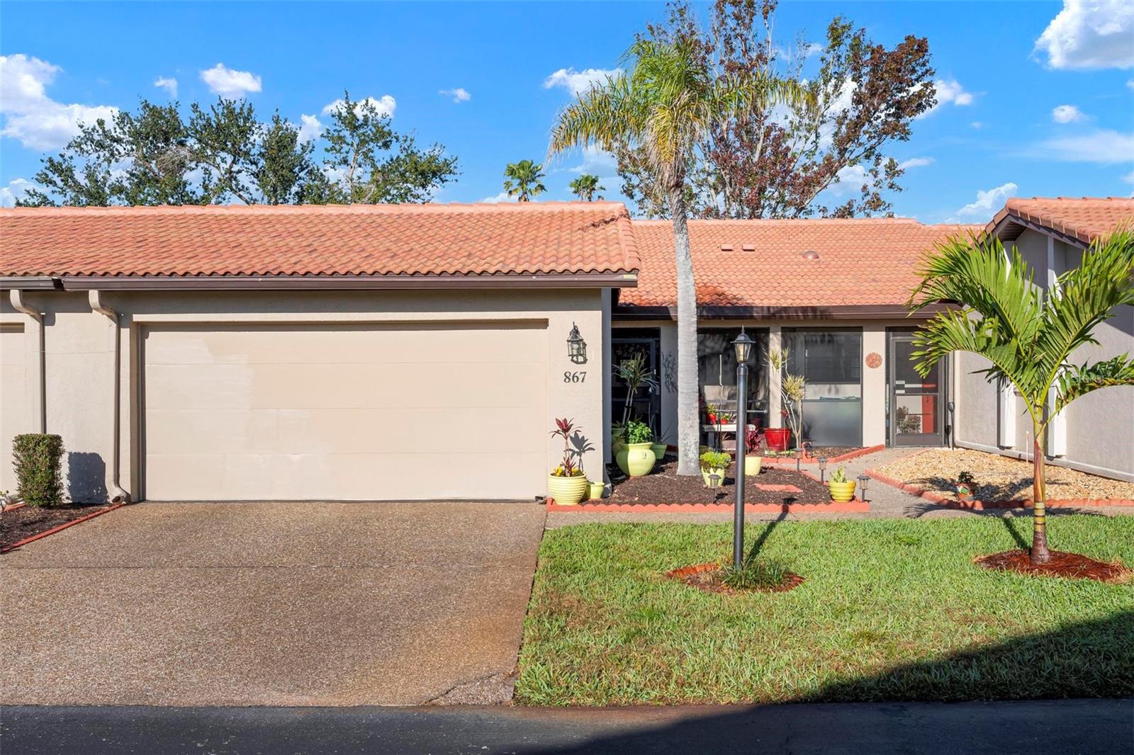 Image 42 of 43 For 867 Country Club Cir #71