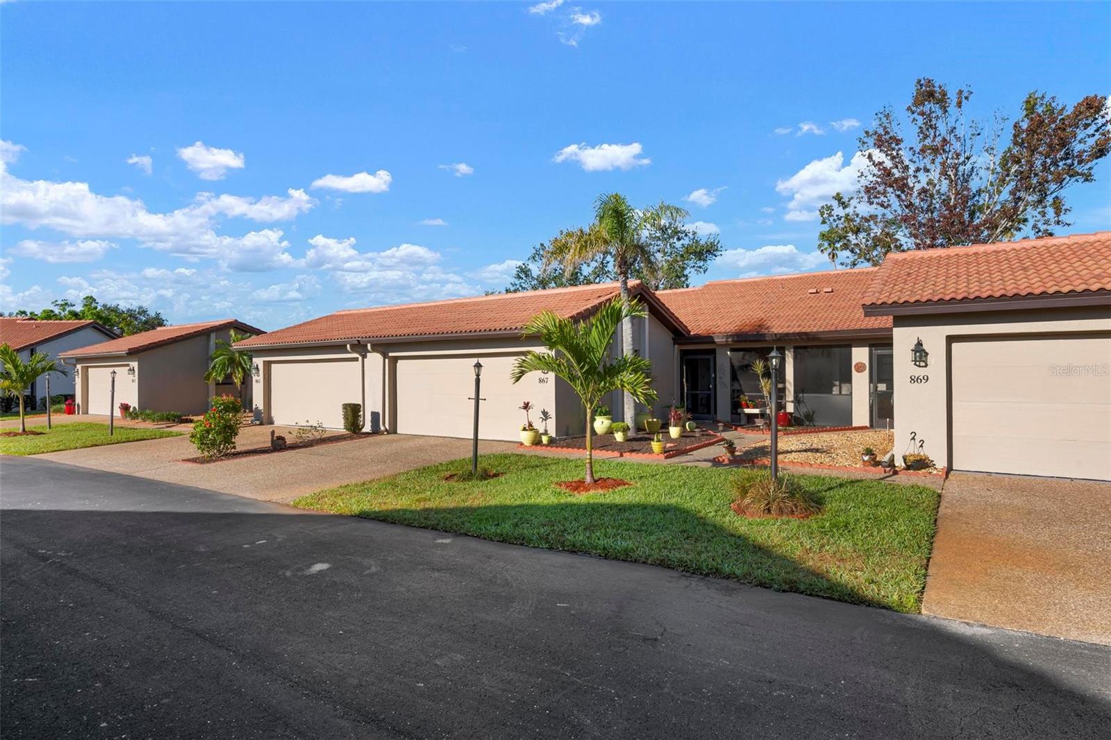 Image 43 of 43 For 867 Country Club Cir #71
