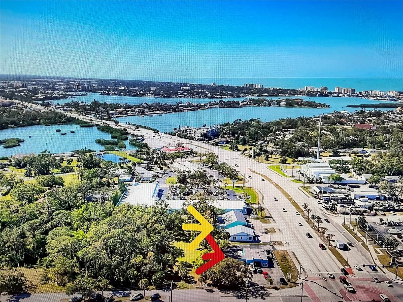 Details for 101 Tamiami Trail S, NOKOMIS, FL 34275