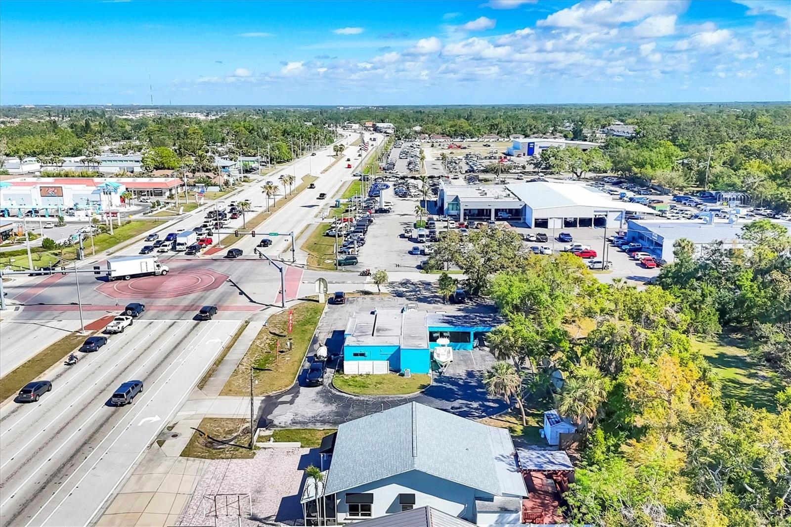 Image 11 of 45 For 101 Tamiami Trail S
