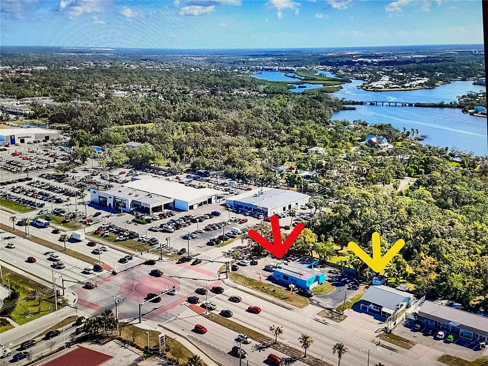 Image 2 of 45 For 101 Tamiami Trail S
