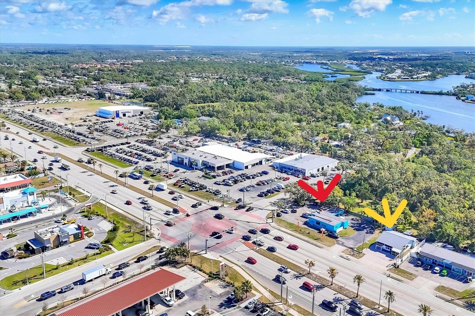 Image 3 of 45 For 101 Tamiami Trail S