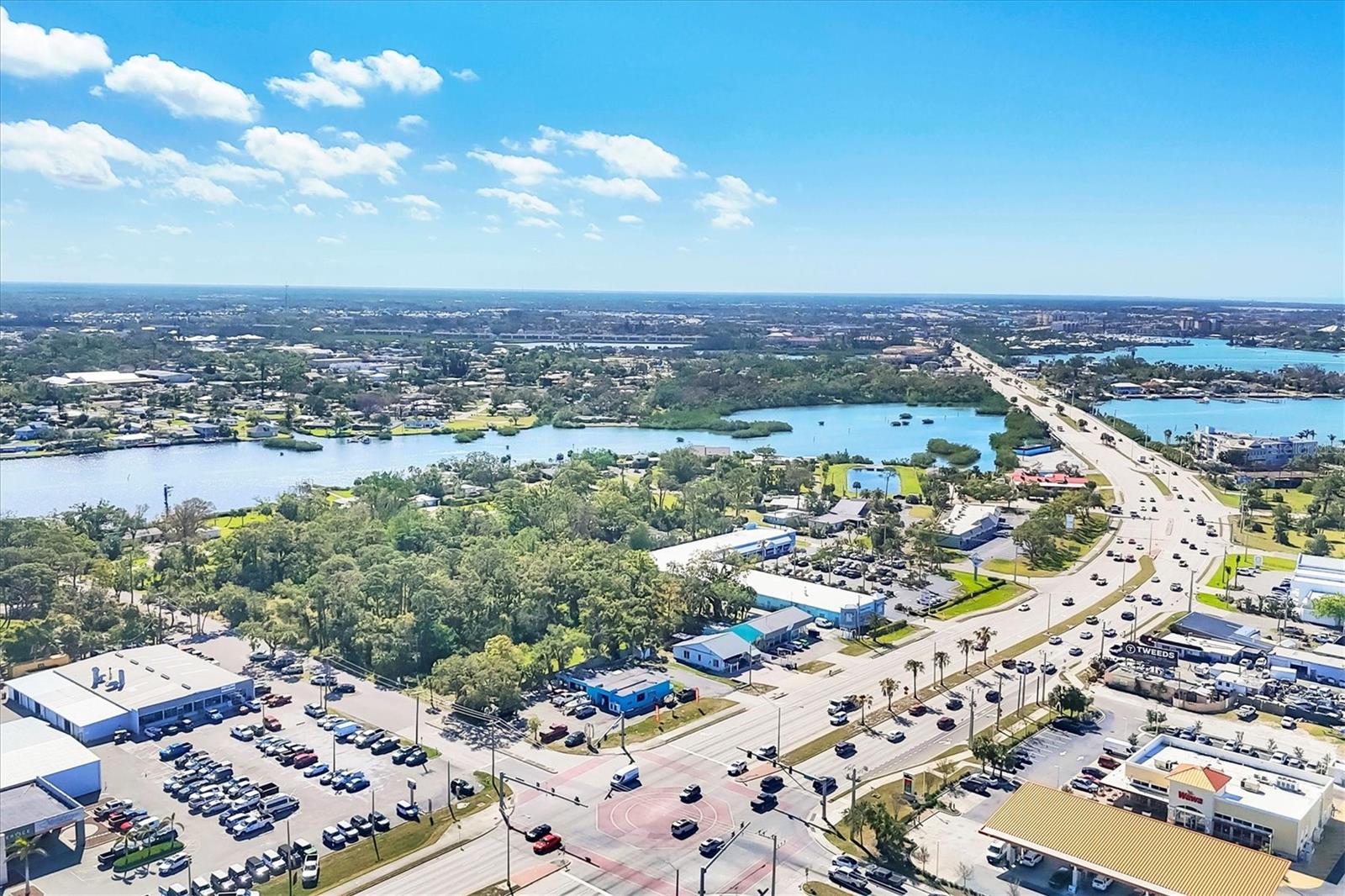 Image 4 of 45 For 101 Tamiami Trail S