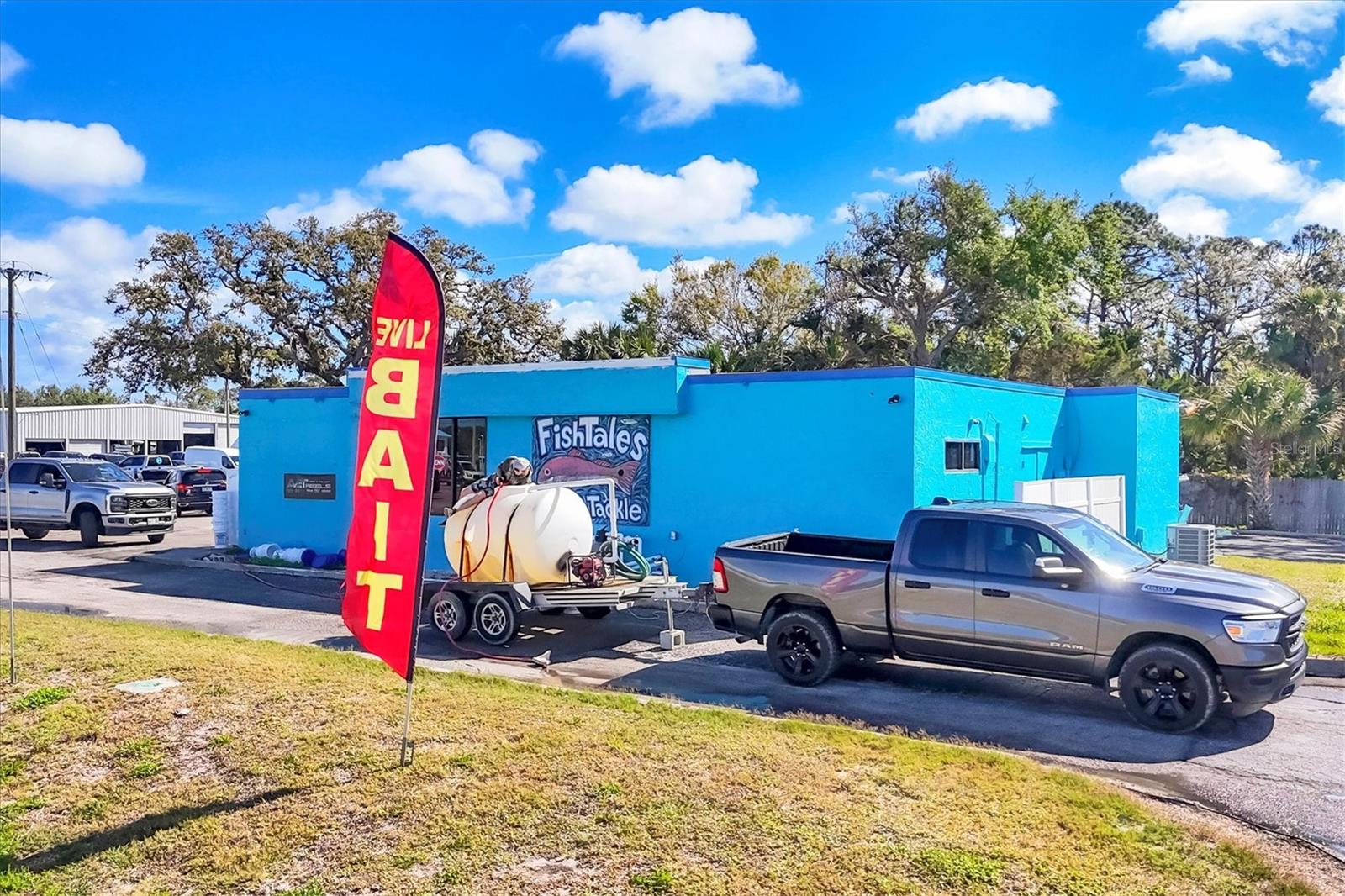 Image 5 of 45 For 101 Tamiami Trail S