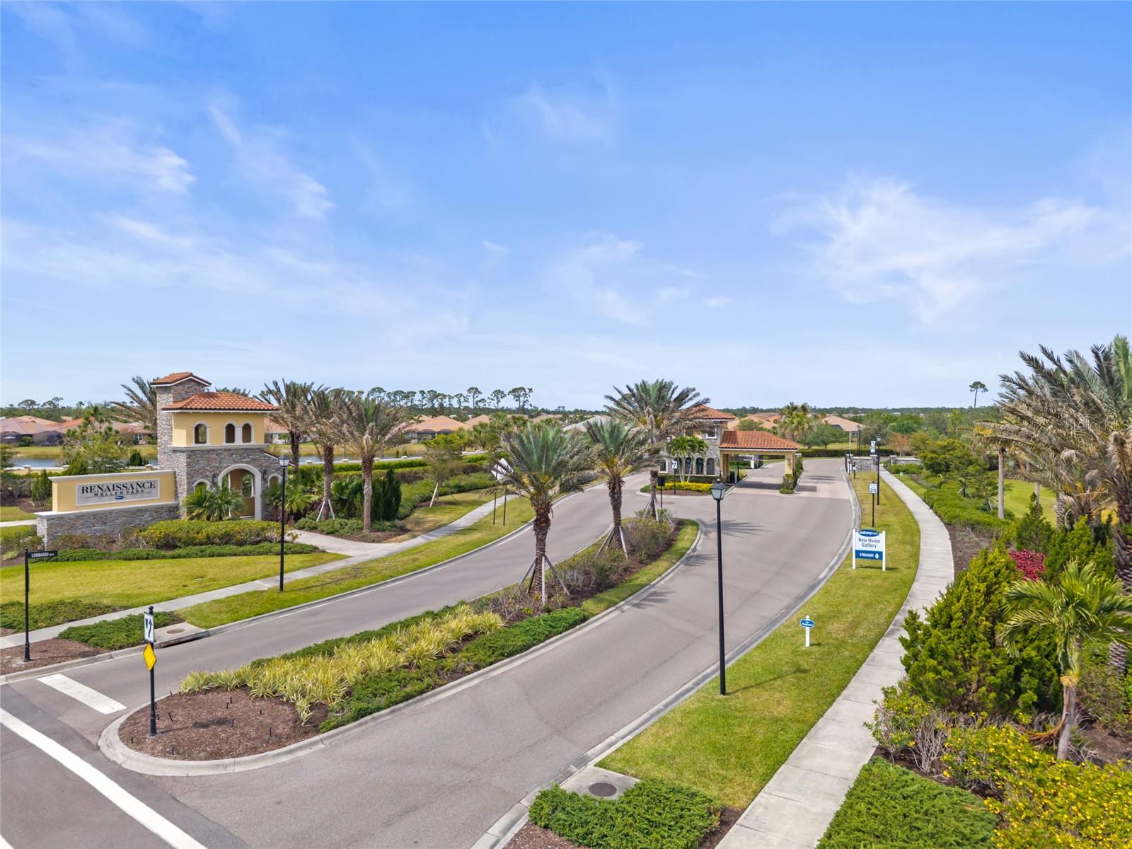 Image 39 of 52 For 11655 Renaissance Boulevard