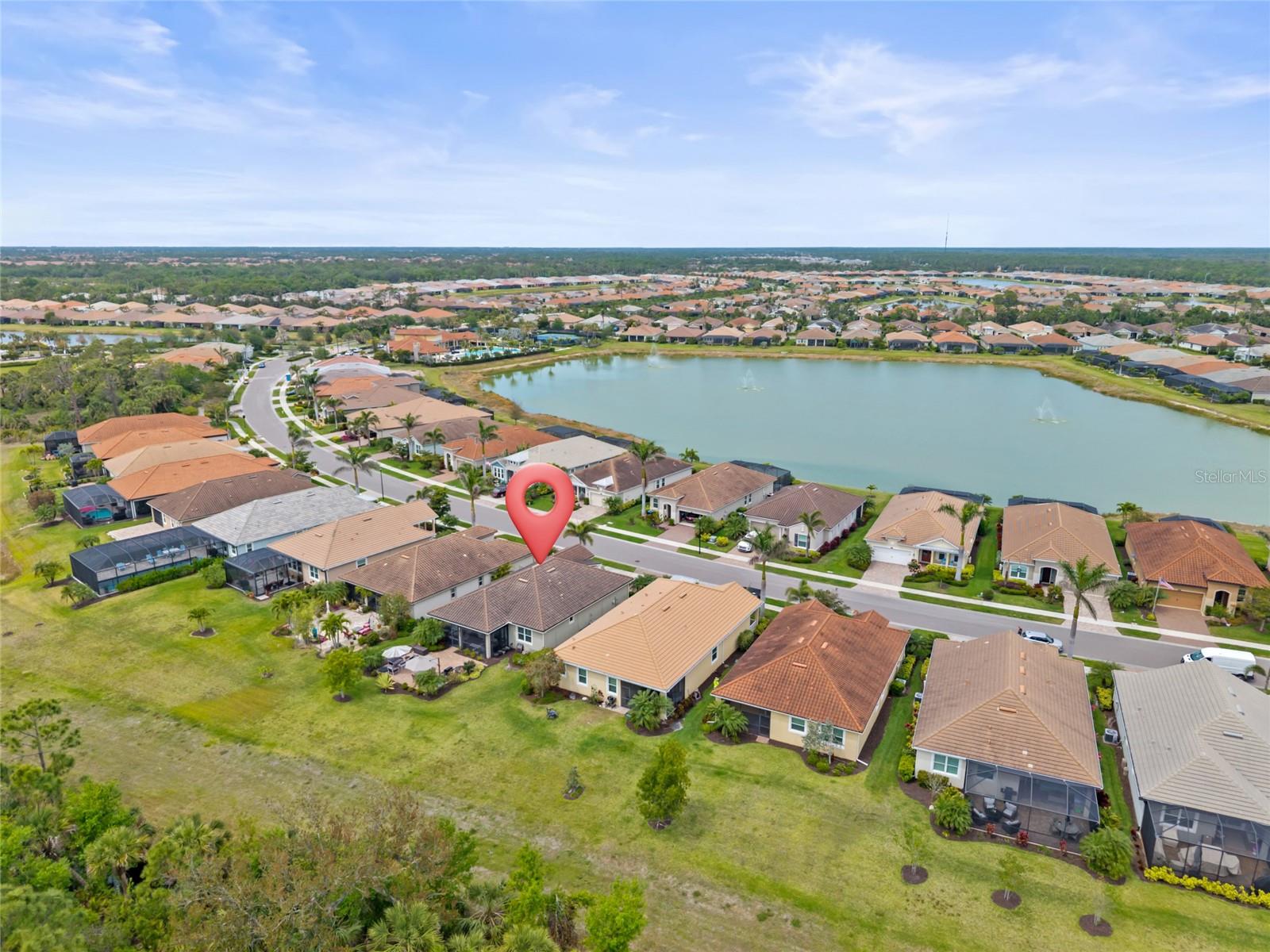 Image 41 of 52 For 11655 Renaissance Boulevard