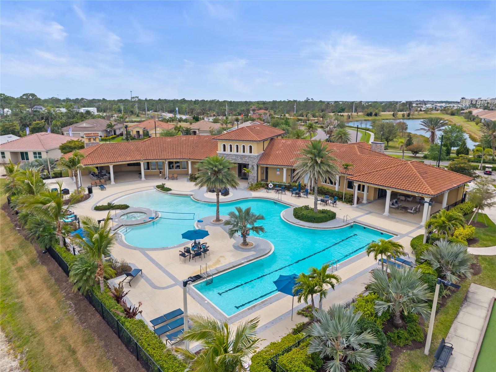 Image 44 of 52 For 11655 Renaissance Boulevard