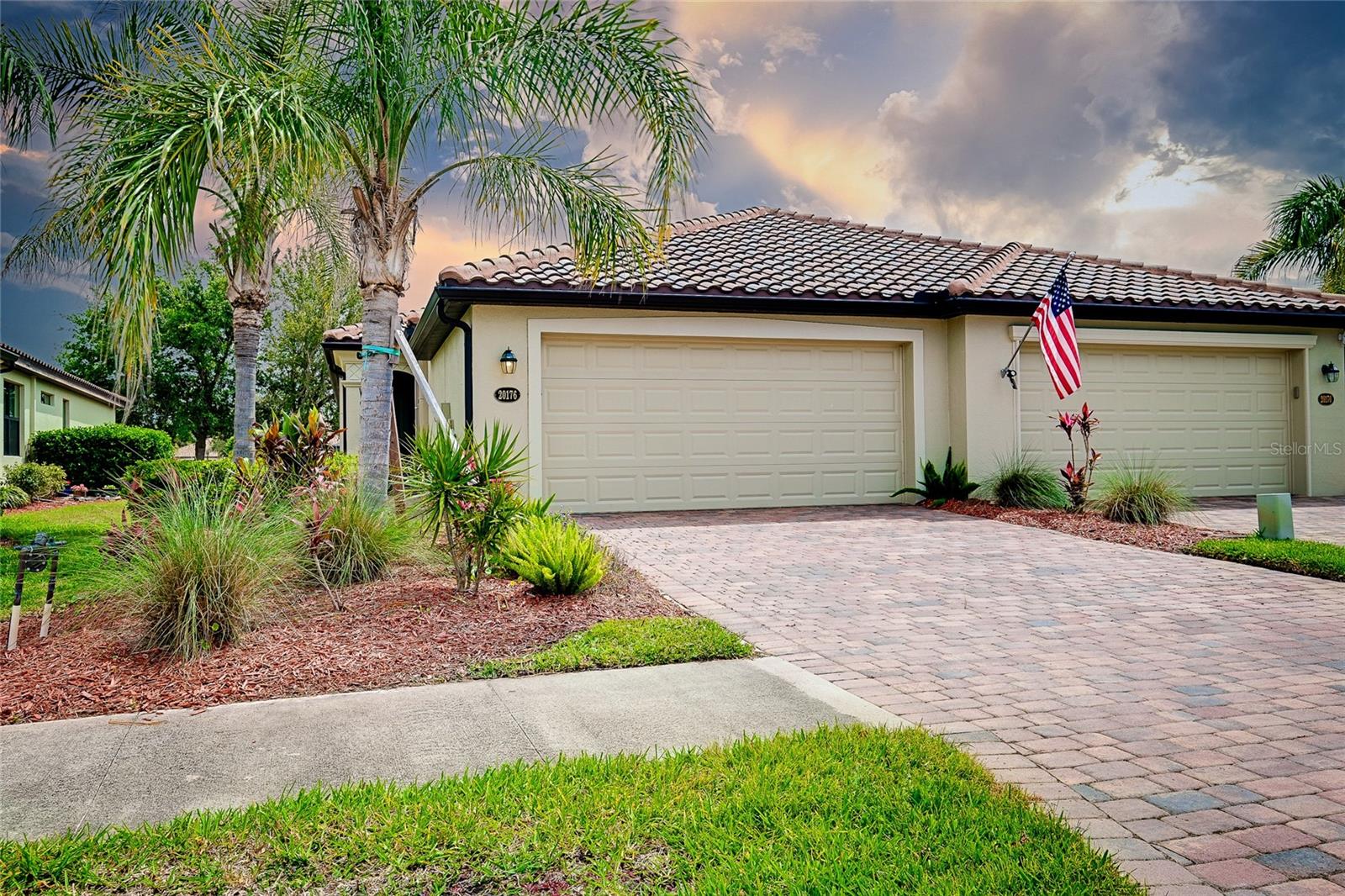 Details for 20176 Tesoro Drive, VENICE, FL 34293