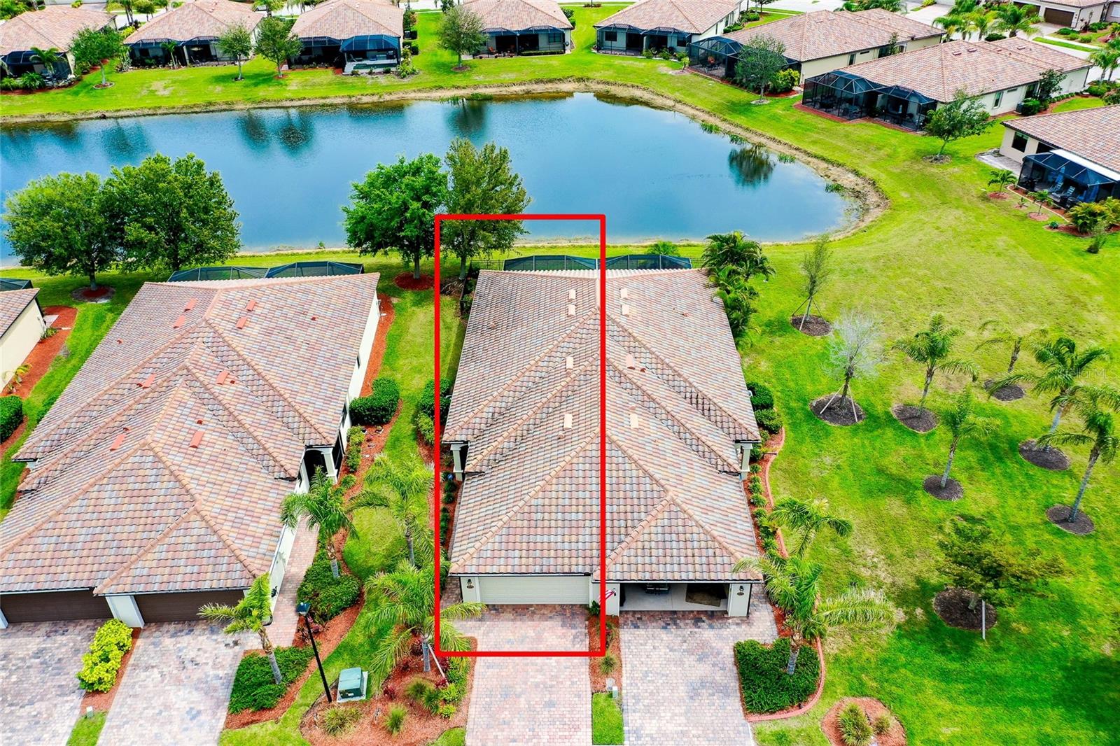 Image 2 of 100 For 20176 Tesoro Drive