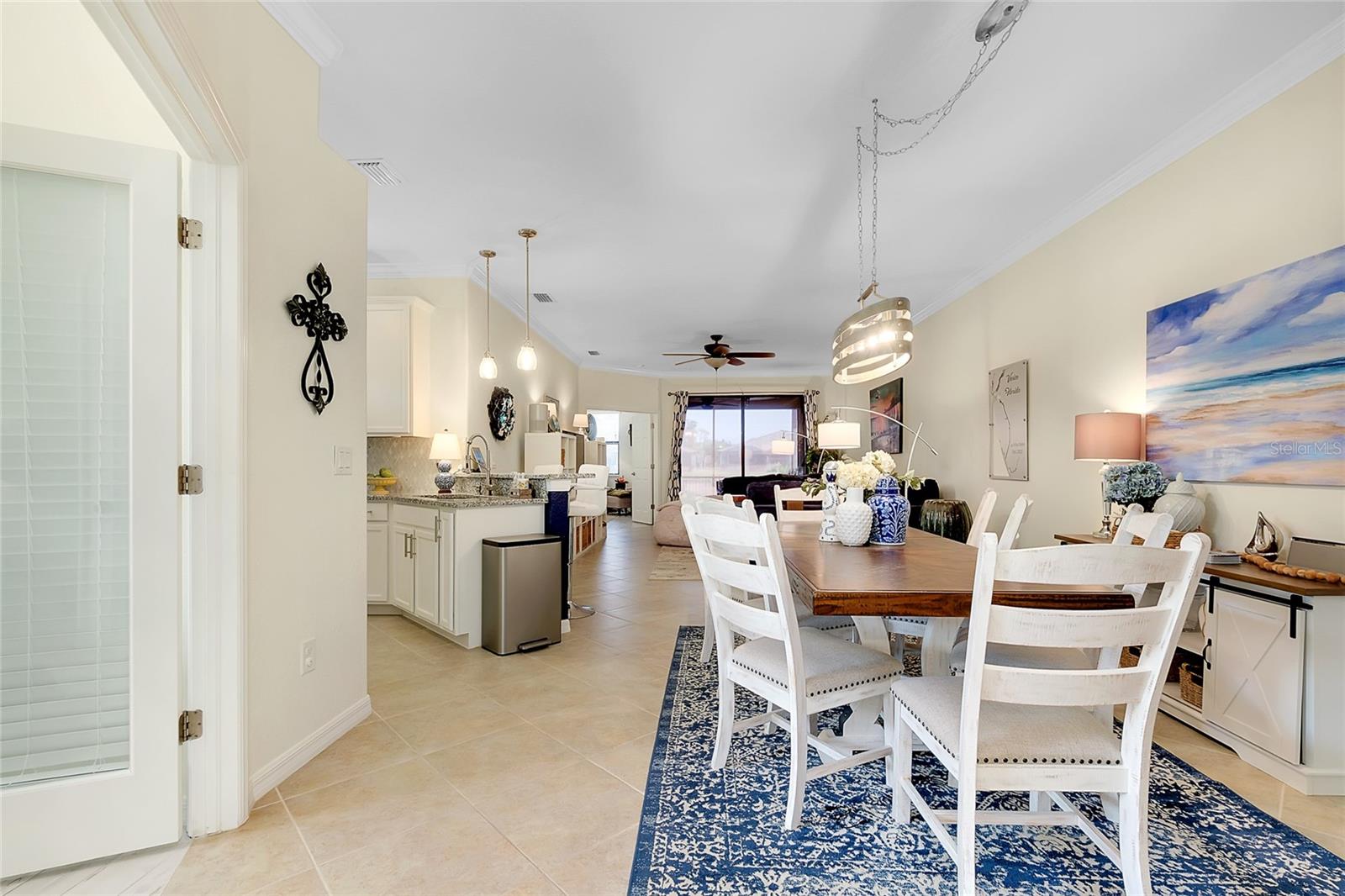 Image 8 of 100 For 20176 Tesoro Drive