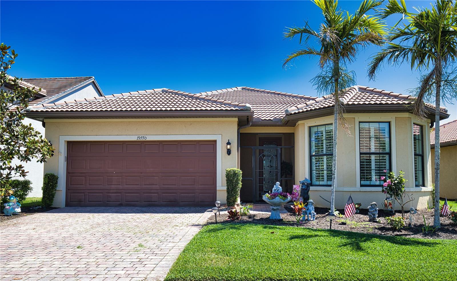 Details for 19770 Quisto Street, VENICE, FL 34293