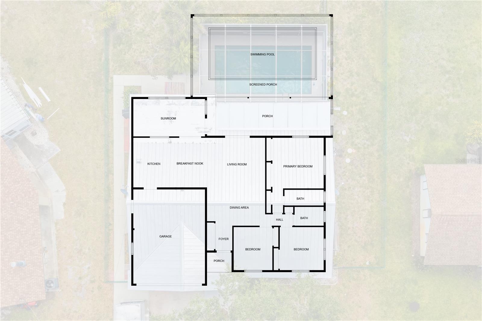Image 48 of 49 For 1585 Keyway Court