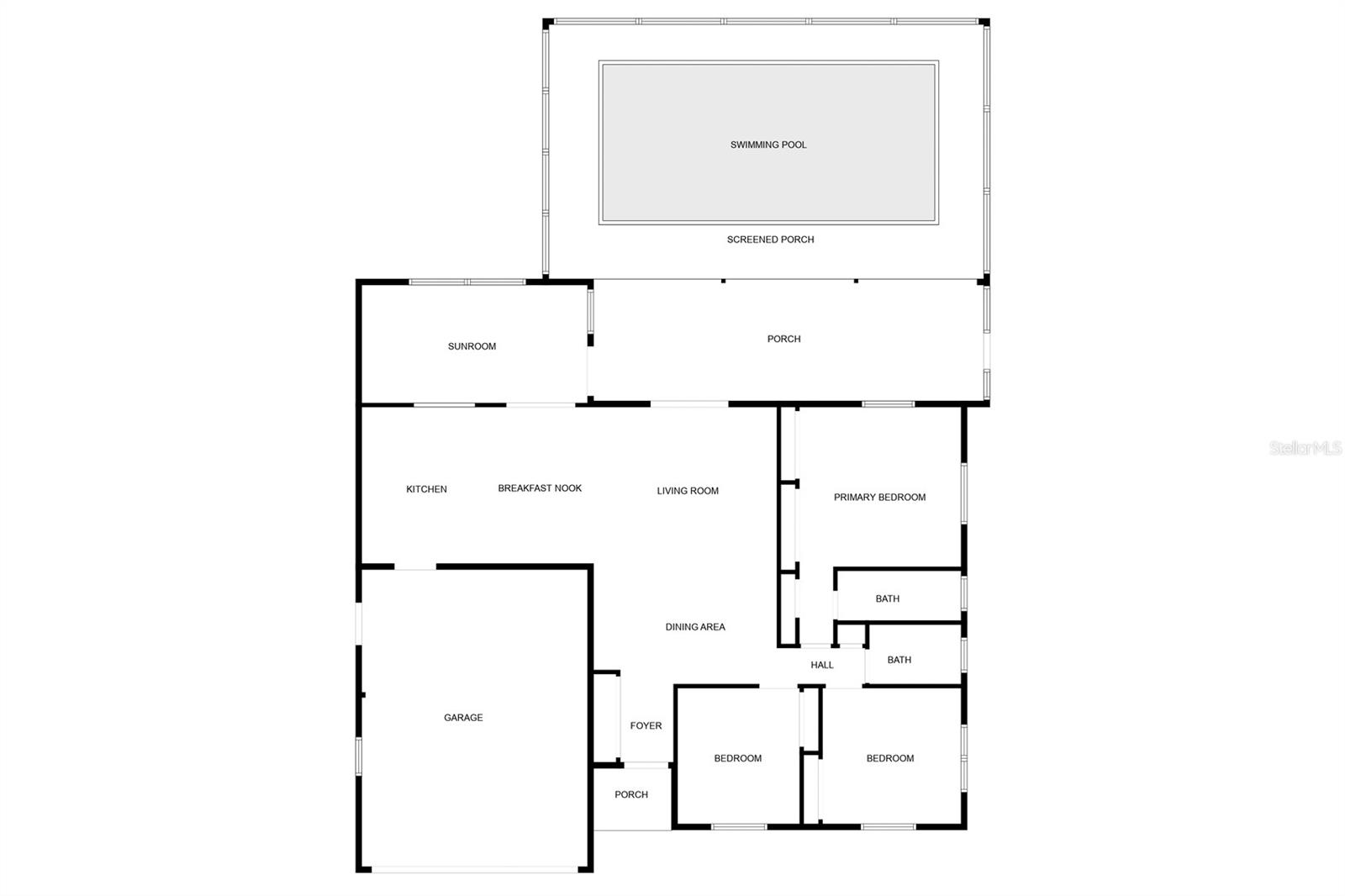 Image 49 of 49 For 1585 Keyway Court