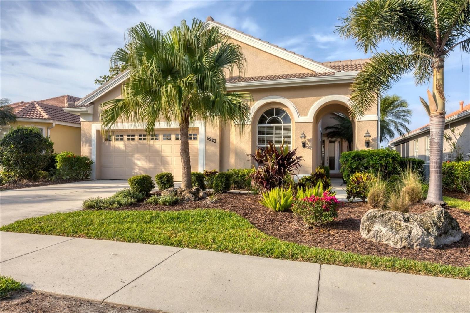 Details for 5223 Pine Shadow Lane, NORTH PORT, FL 34287