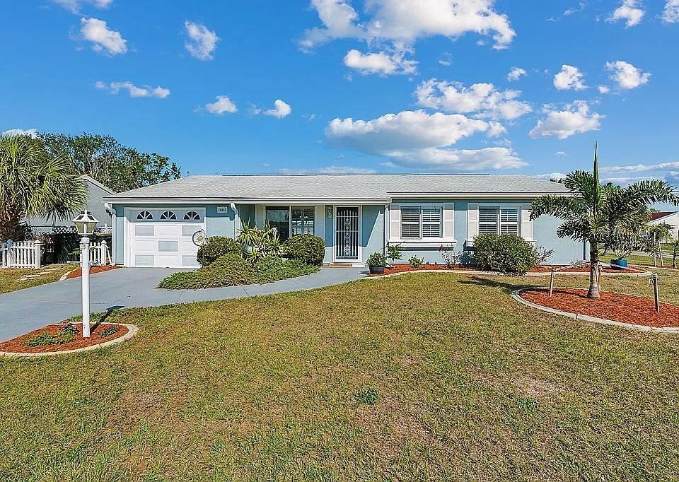 Details for 8432 Culebra Avenue, NORTH PORT, FL 34287