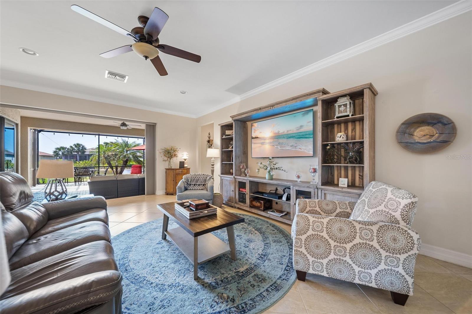 Image 4 of 58 For 13897 Umbria Street