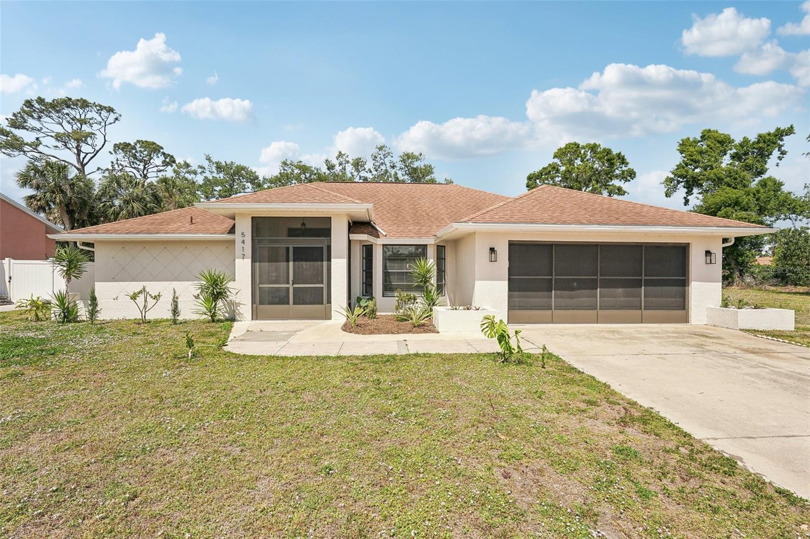 Details for 5417 Maccaughey Drive, NORTH PORT, FL 34287