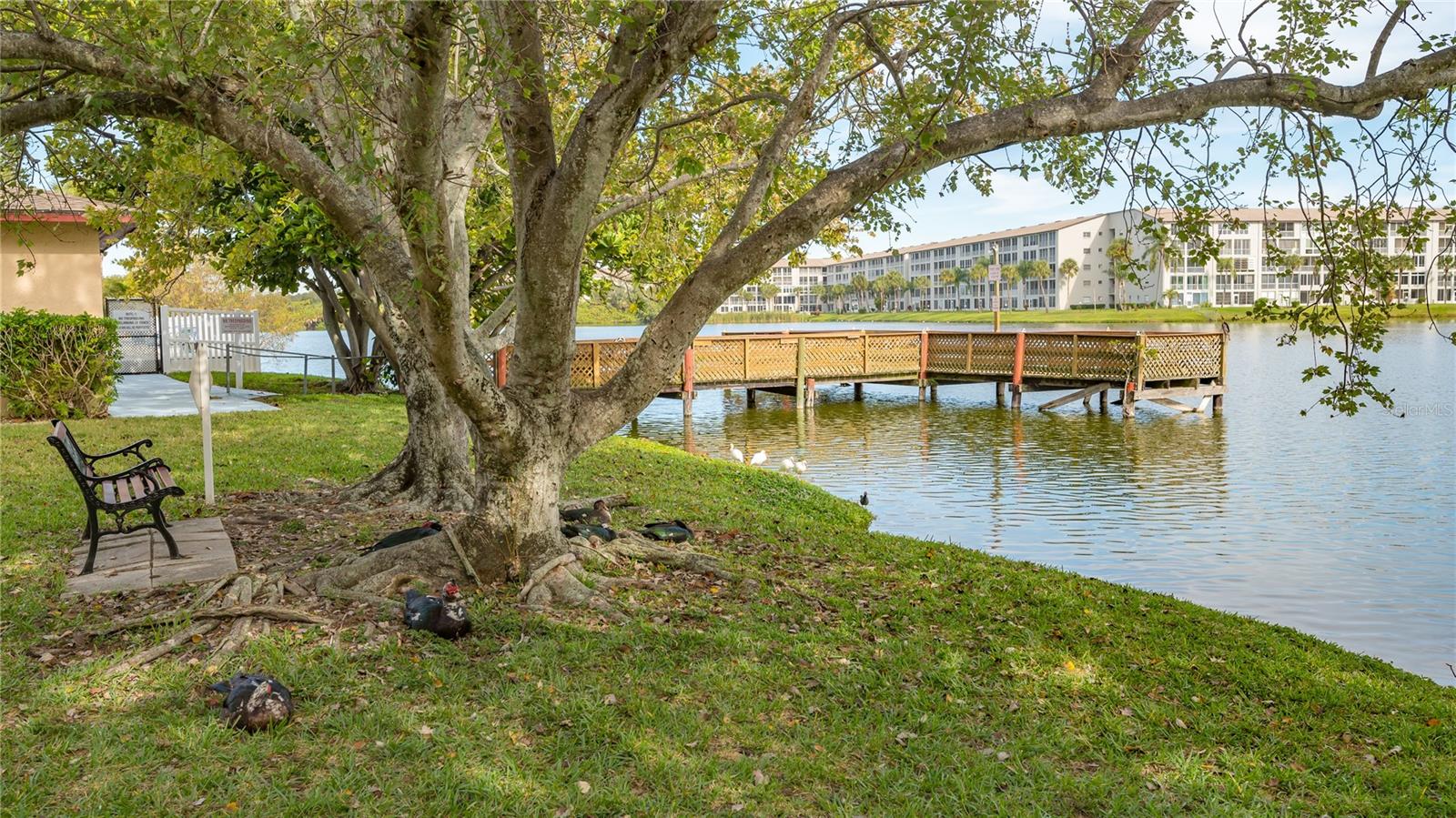 Image 24 of 37 For 3845 Lake Bayshore Drive F103