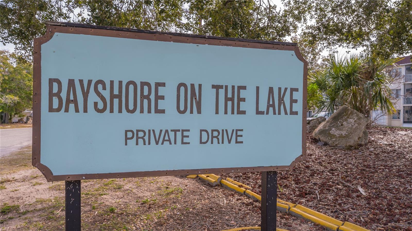Image 36 of 37 For 3845 Lake Bayshore Drive F103