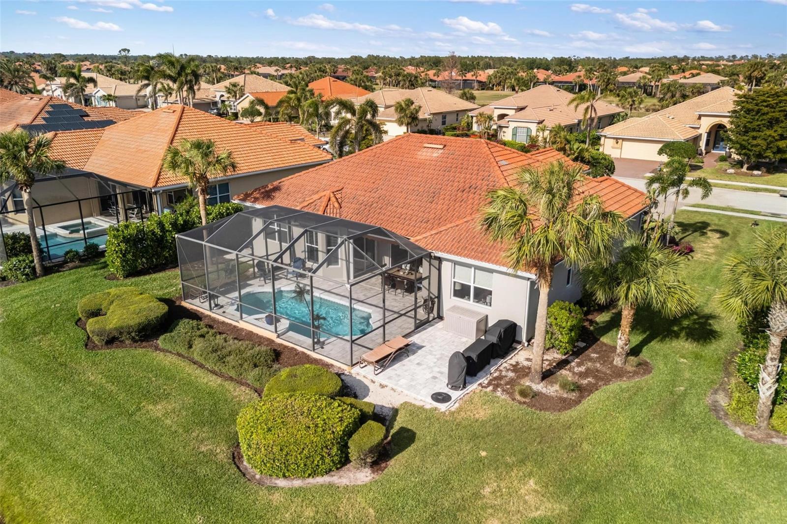 Image 55 of 76 For 109 Montelluna Drive