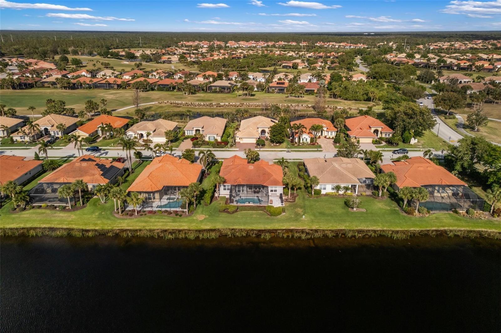 Image 60 of 76 For 109 Montelluna Drive
