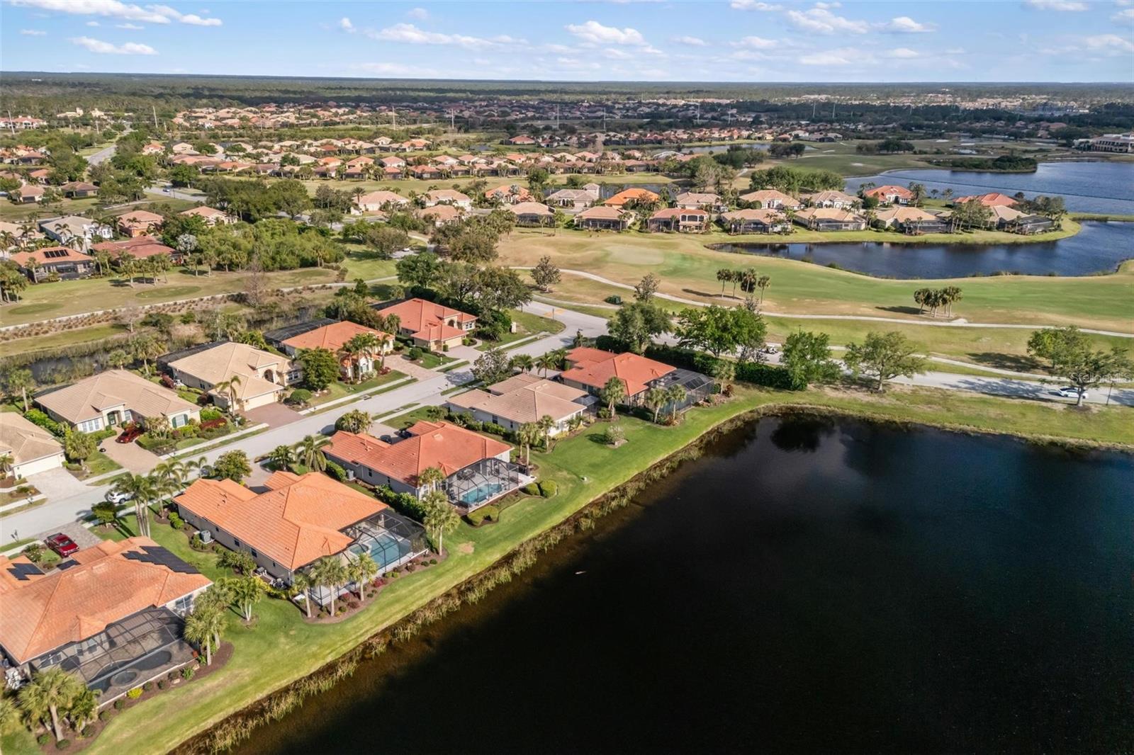 Image 61 of 76 For 109 Montelluna Drive