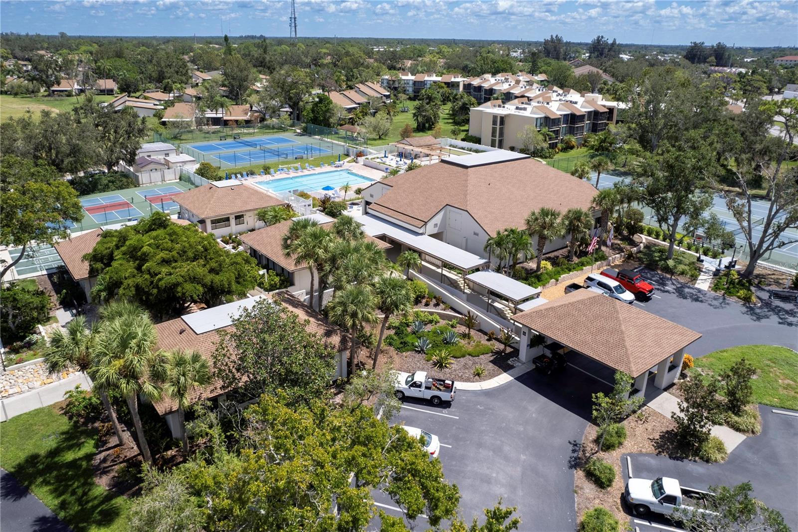 Image 41 of 44 For 841 Waterside Drive 206