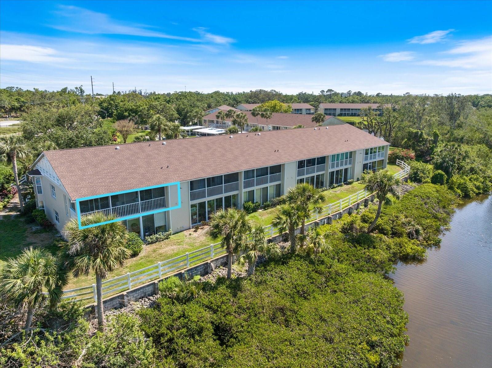 Image 5 of 44 For 841 Waterside Drive 206