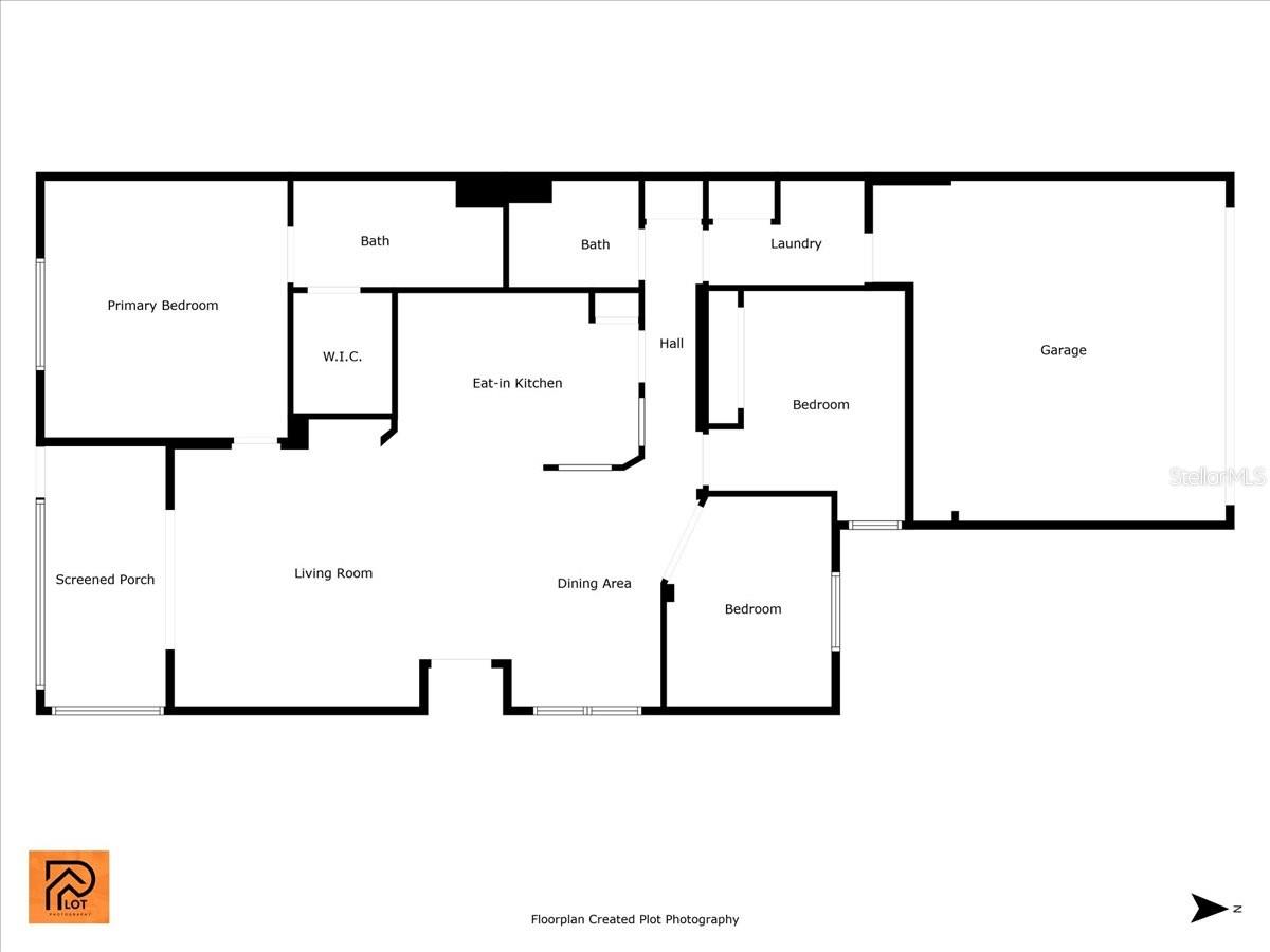 Image 39 of 39 For 9413 Carnaby Drive