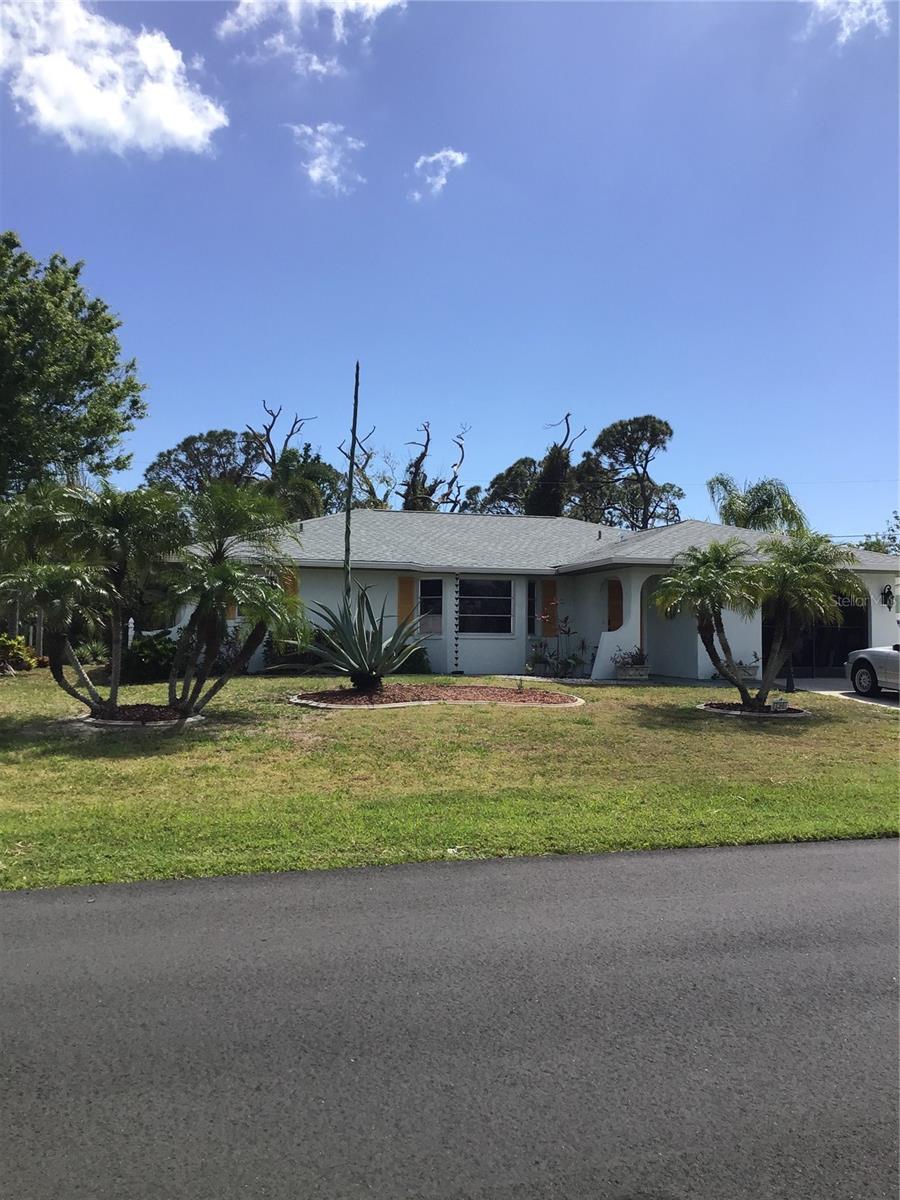 Details for 1281 Wilson Drive, ENGLEWOOD, FL 34224