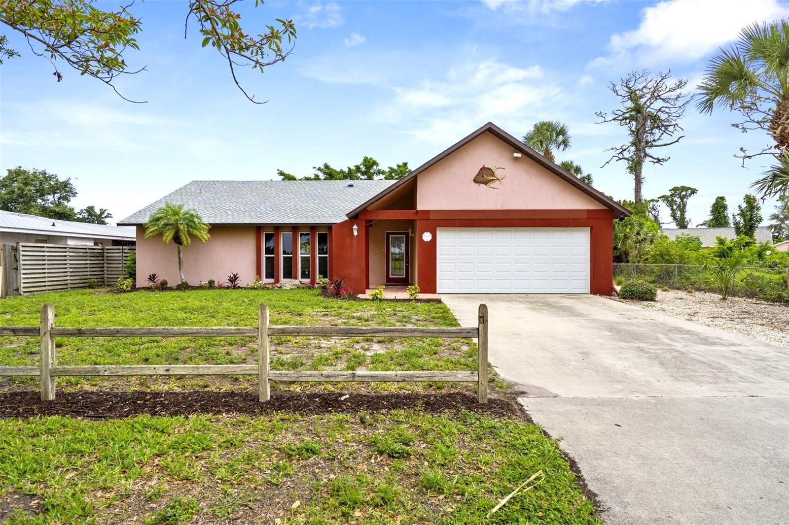 Details for 304 Beach Road, VENICE, FL 34285