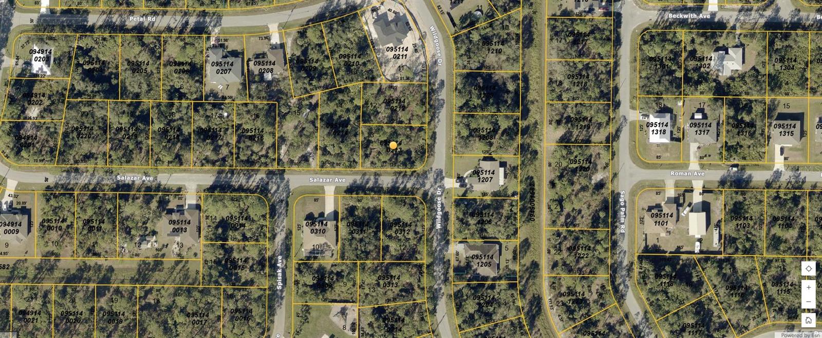 Image 2 of 4 For Wild Goose Drive