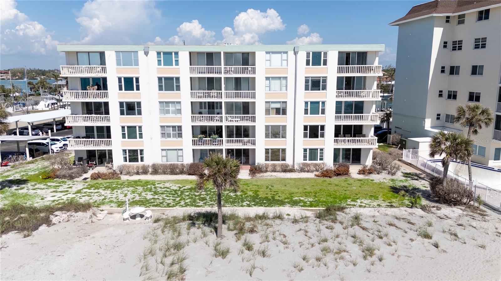 Image 27 of 27 For 1100 Tarpon Center Drive 102b
