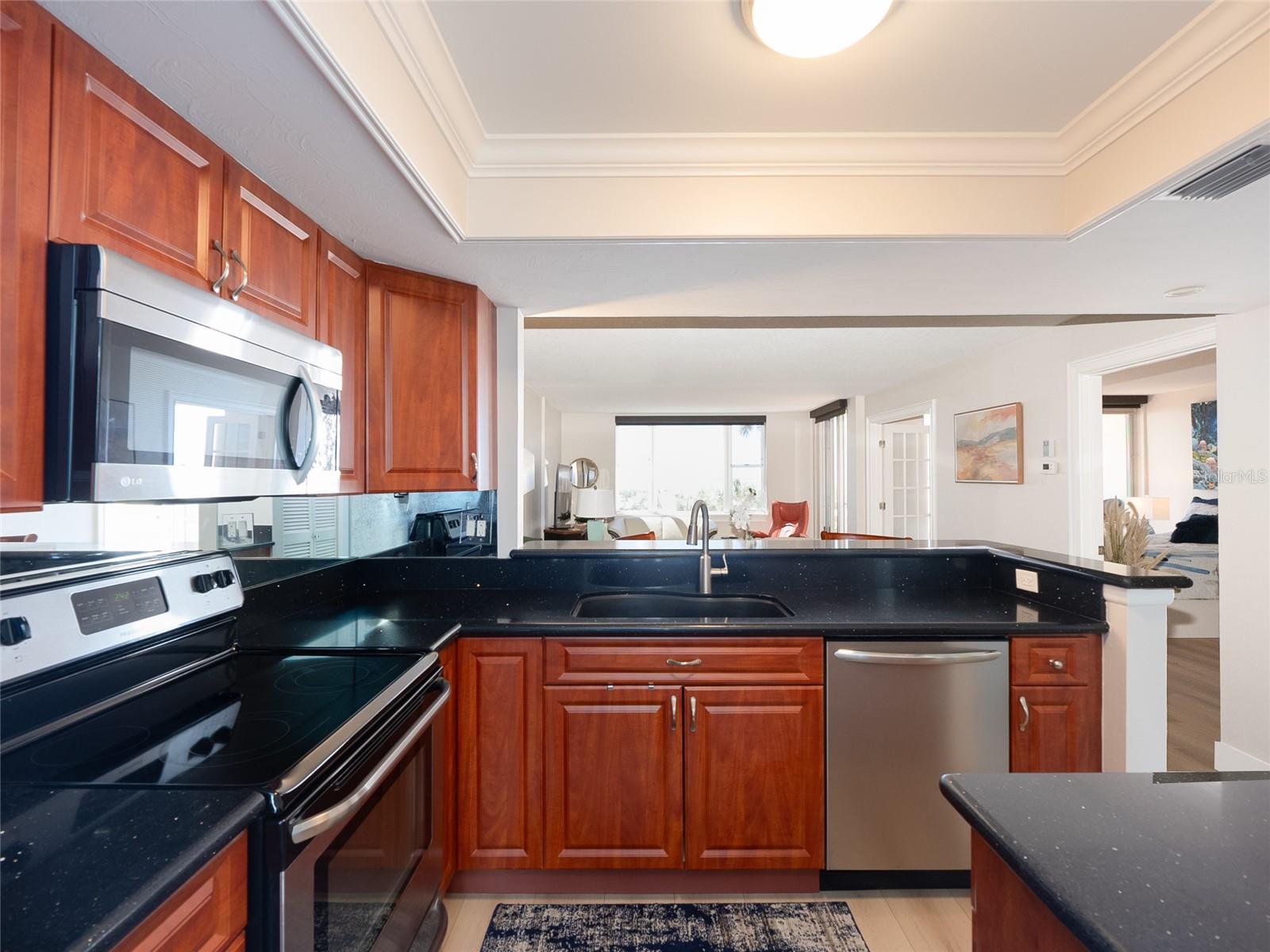 Image 5 of 27 For 1100 Tarpon Center Drive 102b