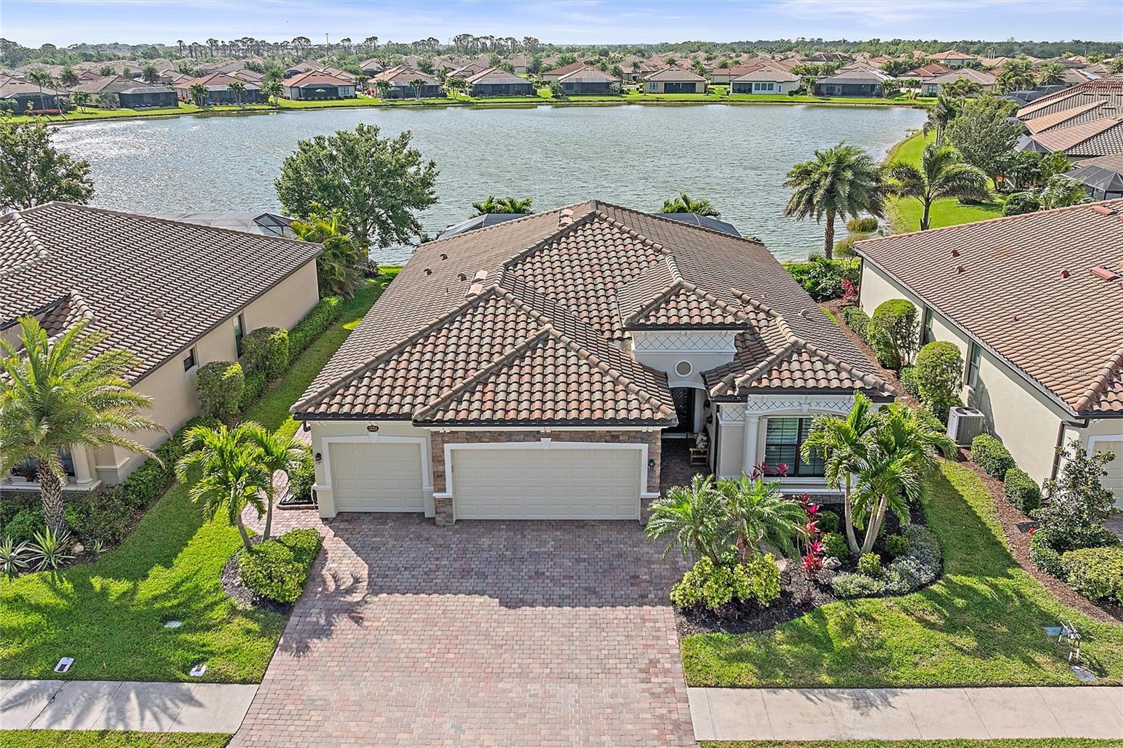 Details for 13215 Amerigo Lane, VENICE, FL 34293