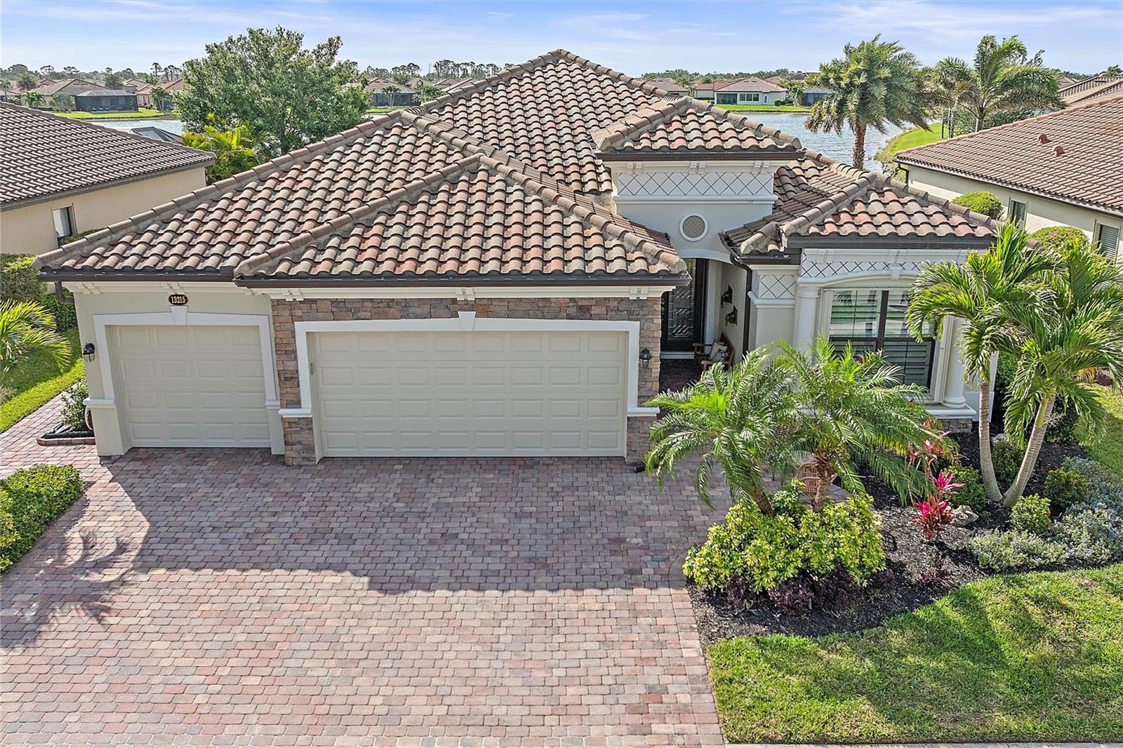 Image 11 of 53 For 13215 Amerigo Lane
