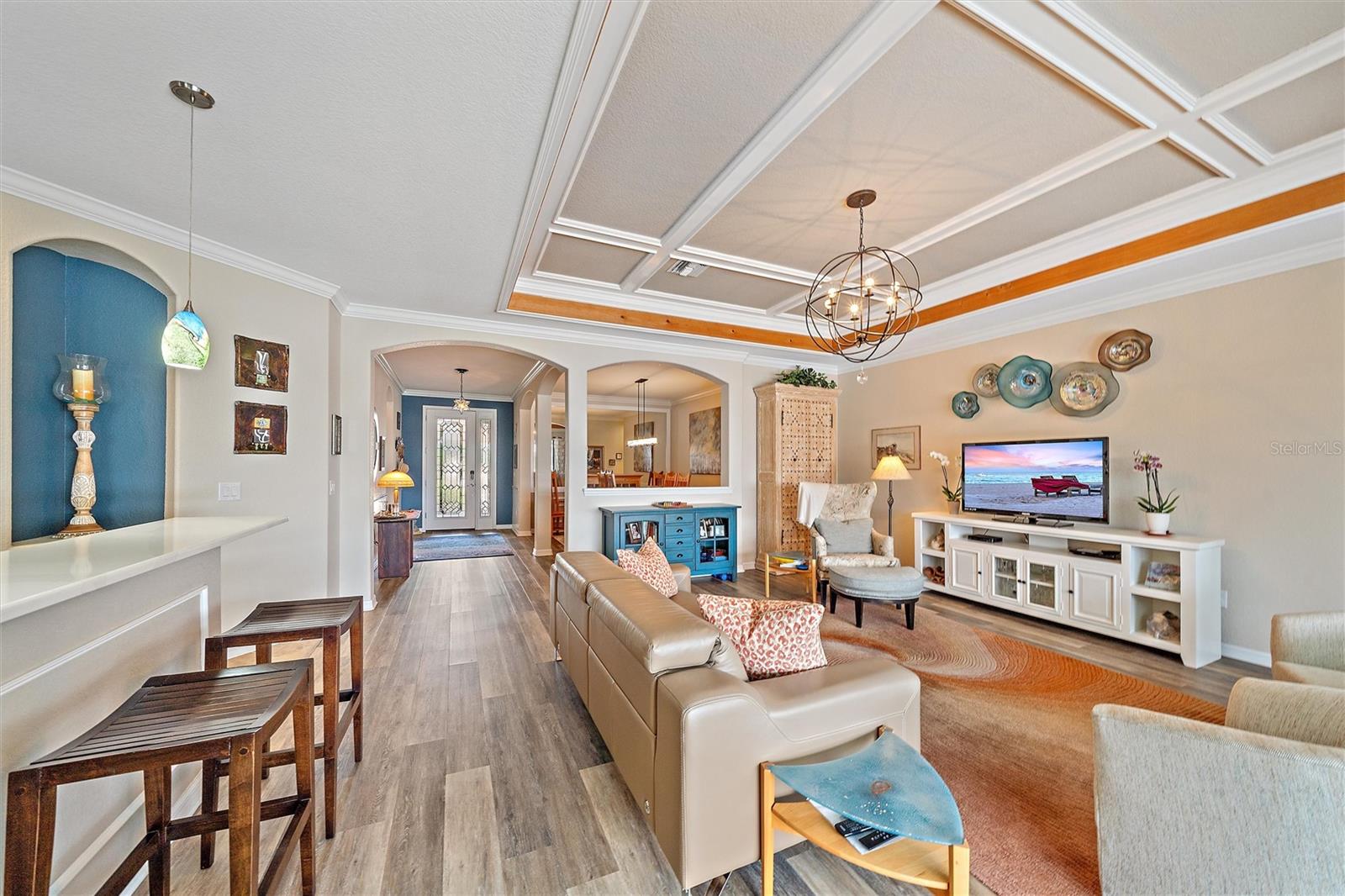 Image 17 of 53 For 13215 Amerigo Lane