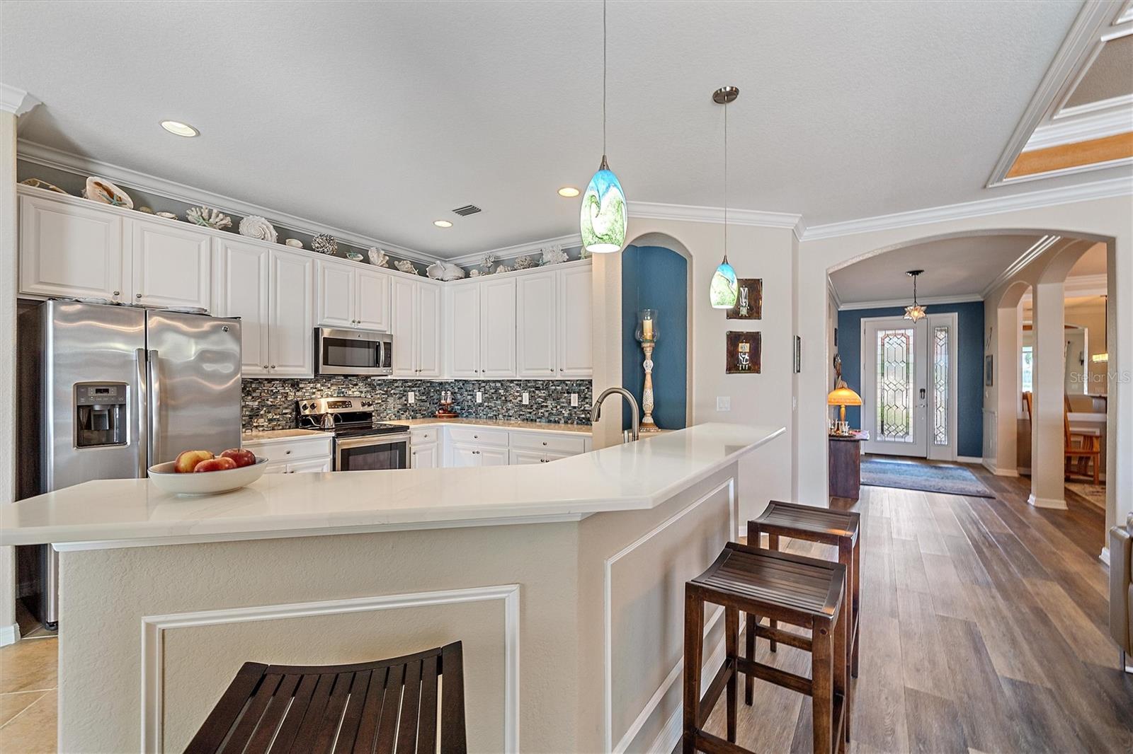Image 18 of 53 For 13215 Amerigo Lane