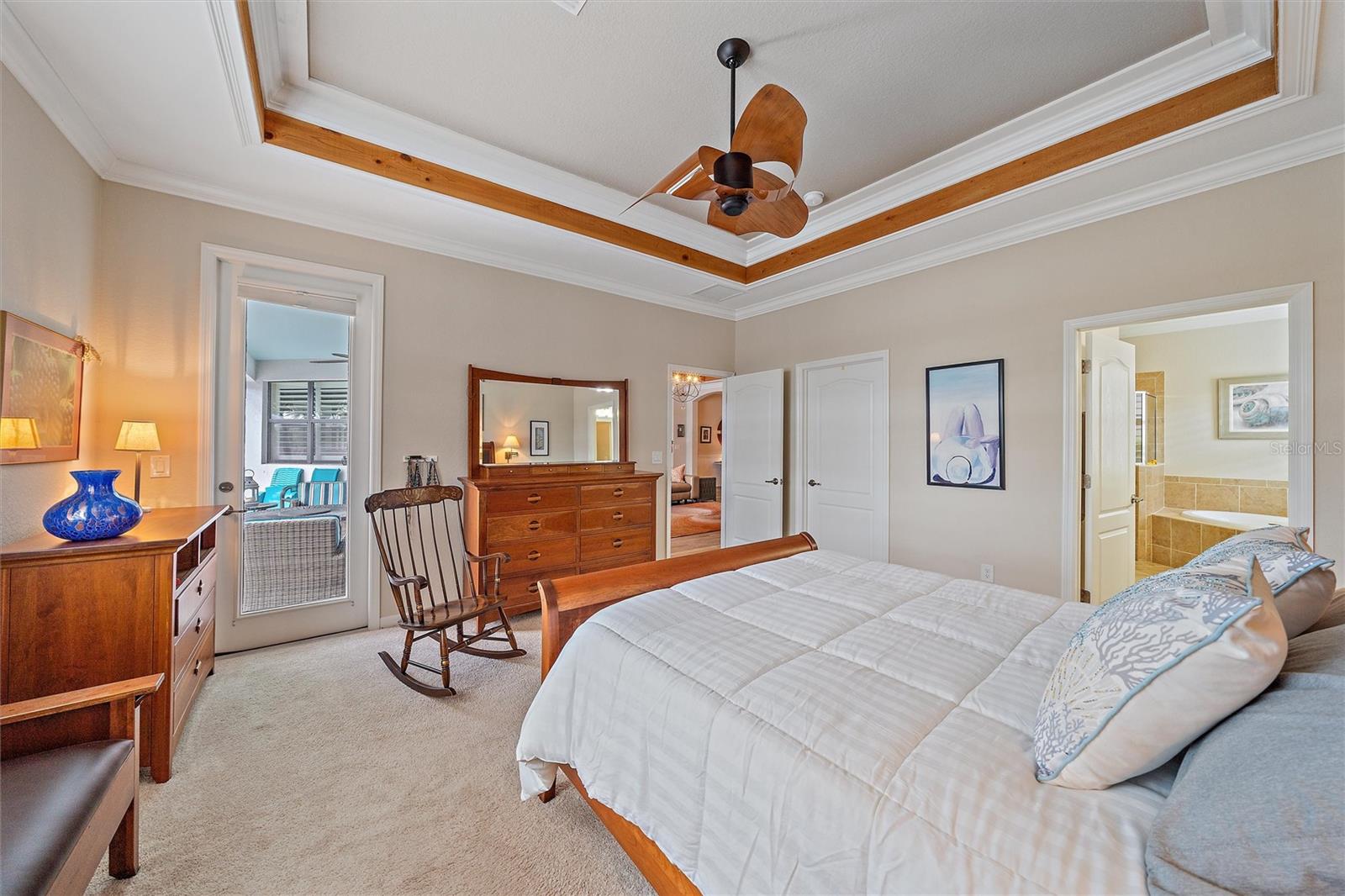Image 34 of 53 For 13215 Amerigo Lane