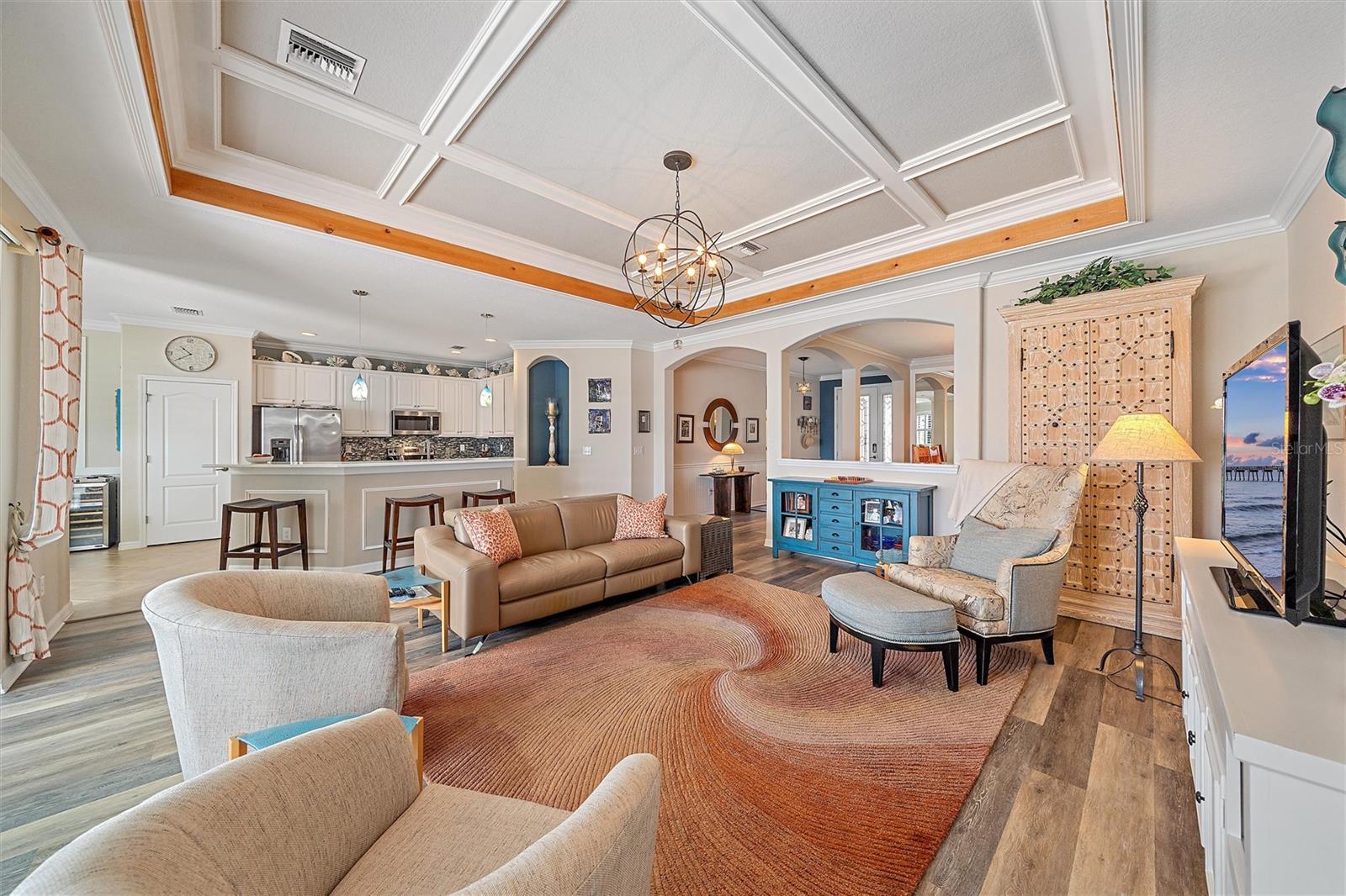 Image 4 of 53 For 13215 Amerigo Lane