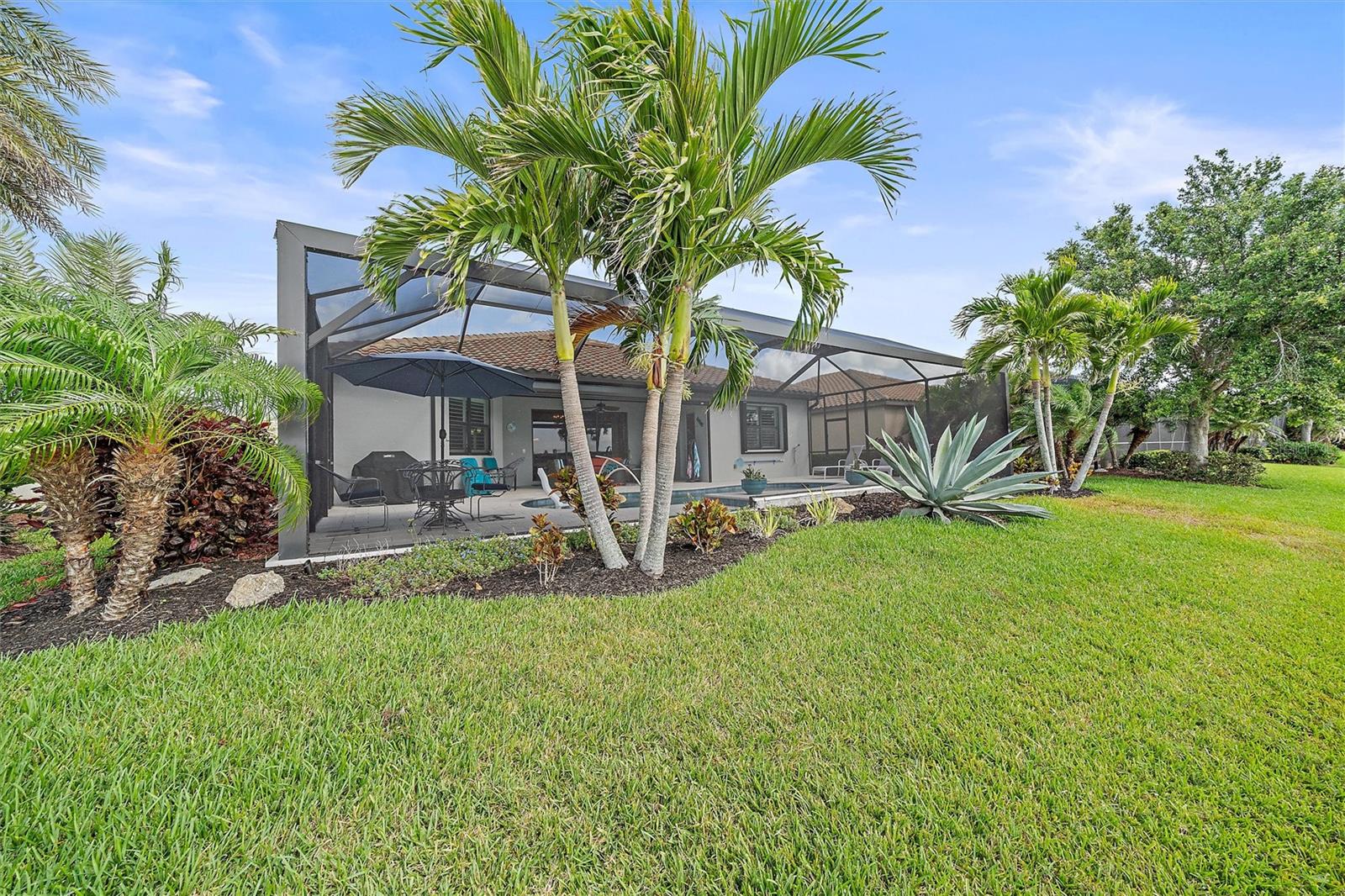Image 43 of 53 For 13215 Amerigo Lane