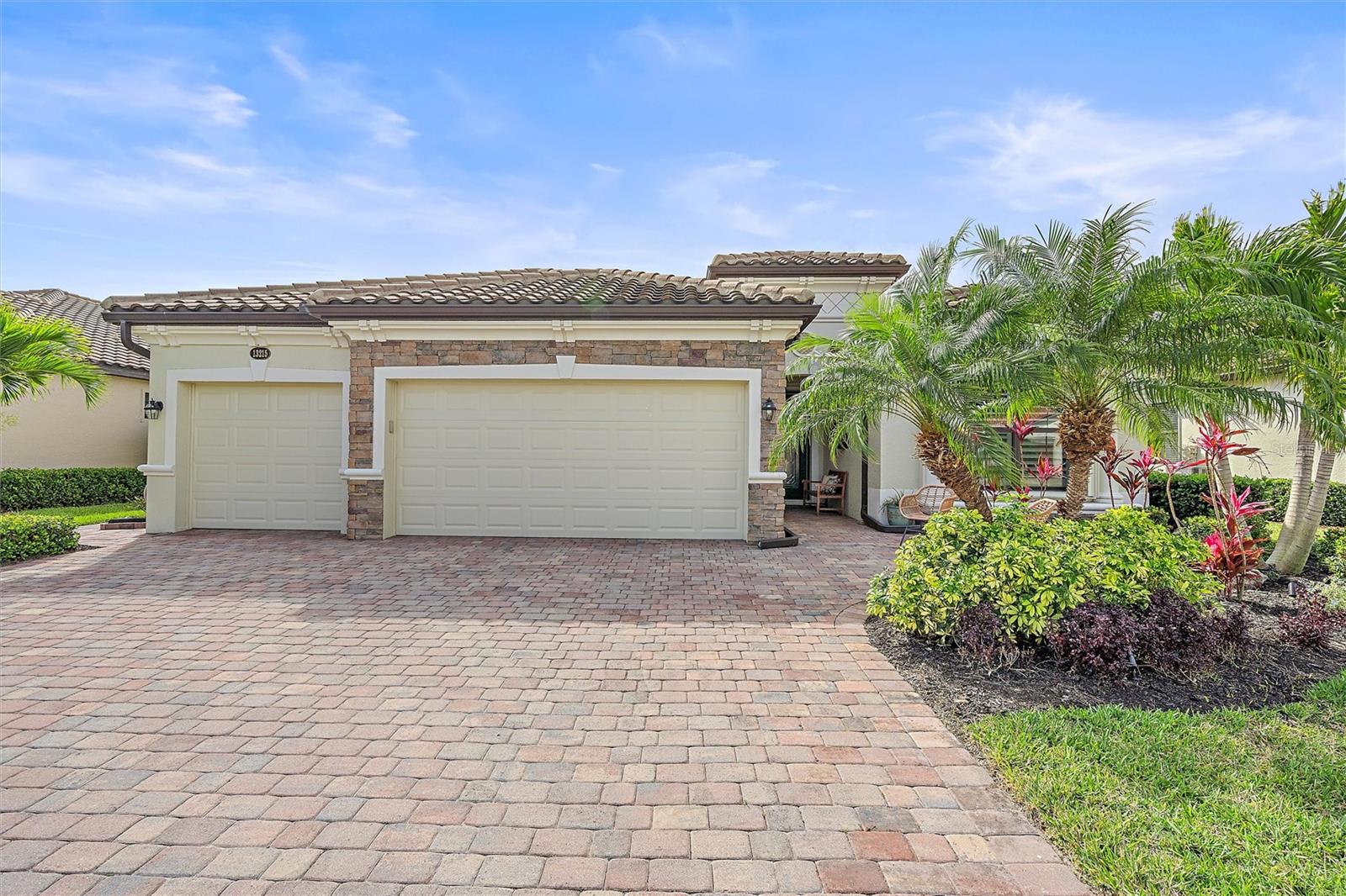 Image 46 of 53 For 13215 Amerigo Lane