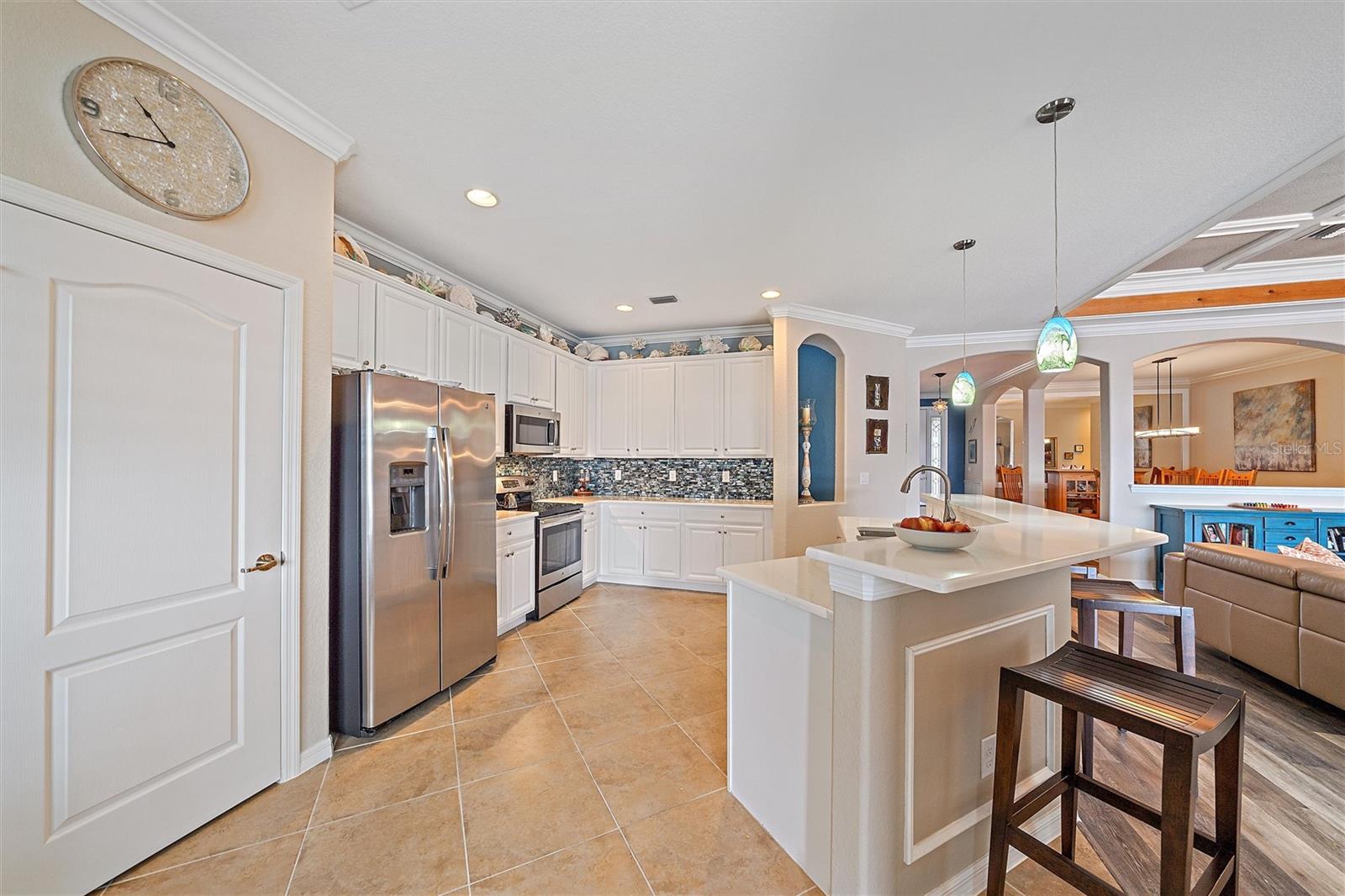 Image 7 of 53 For 13215 Amerigo Lane