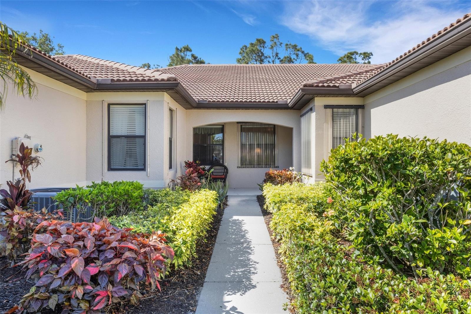 Details for 11007 Batello Drive, VENICE, FL 34292