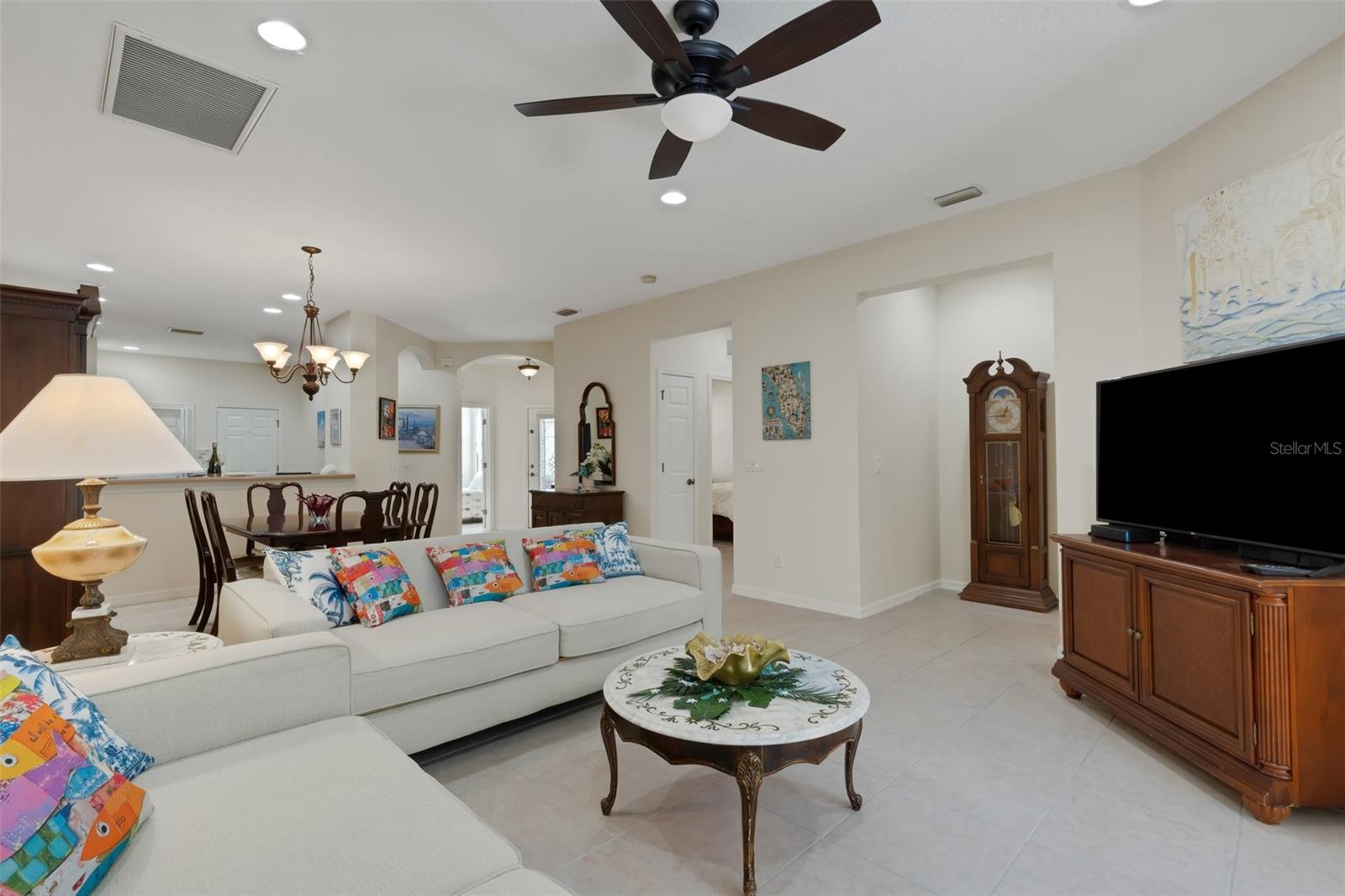 Image 16 of 79 For 11007 Batello Drive